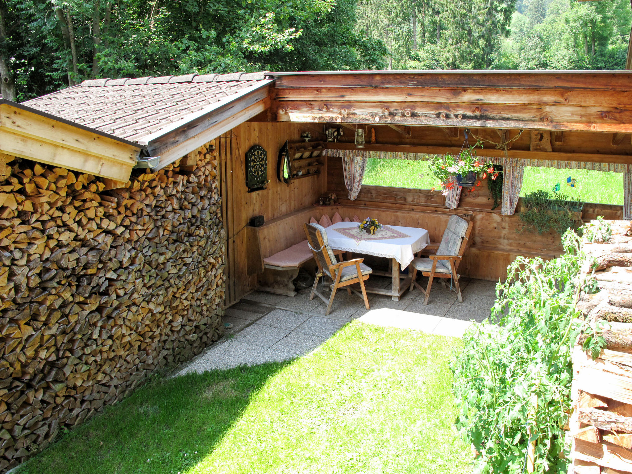 Landhaus Taxacher - billede 2