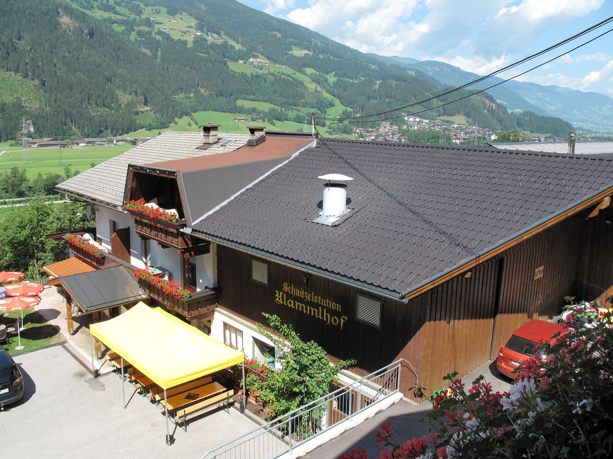 Klammlhof – billede 5