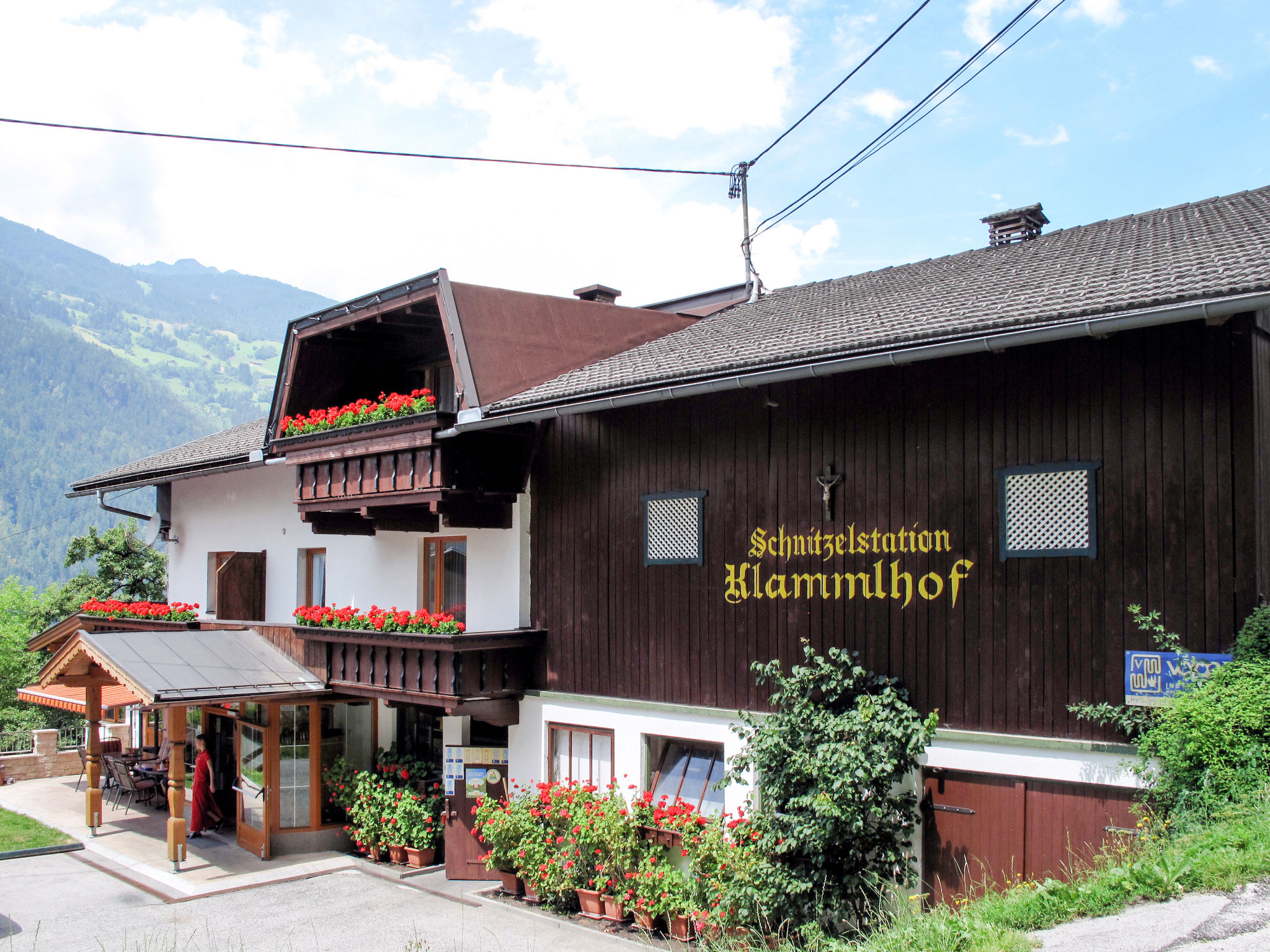 Klammlhof - billede 1