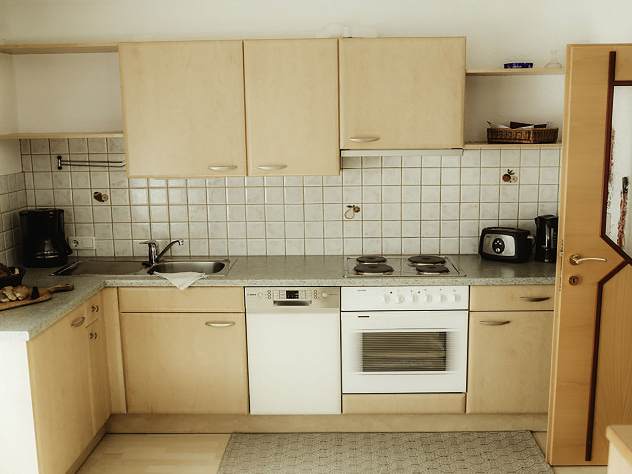 Kraftreich Apartments - billede 2