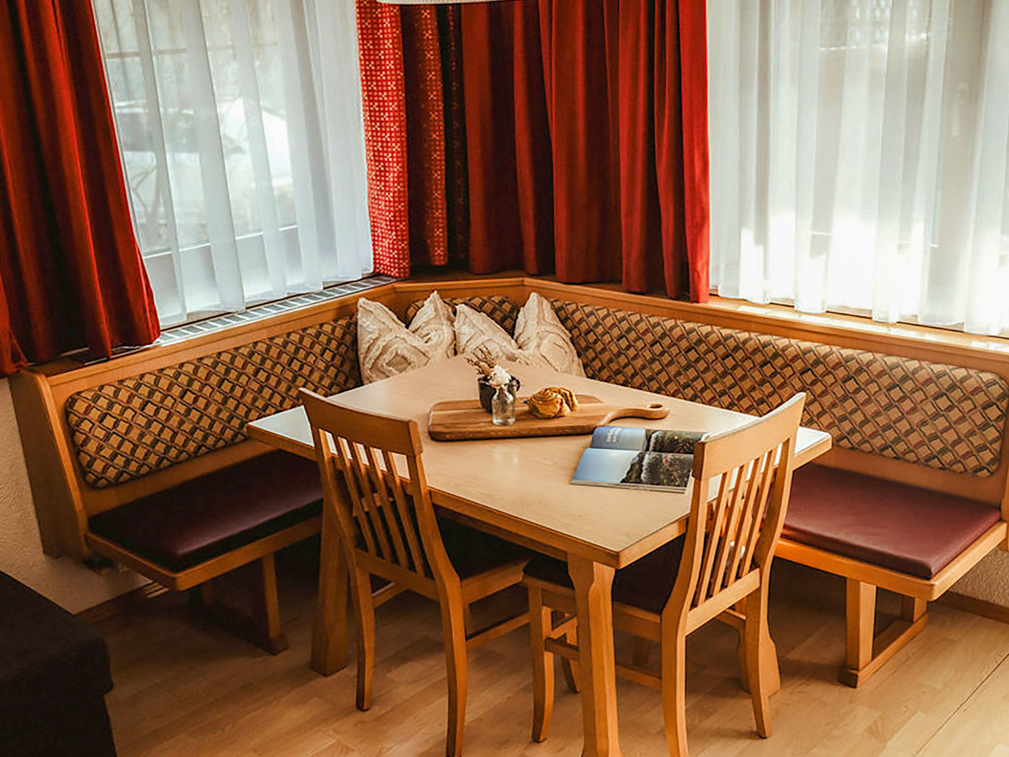 Kraftreich Apartments - billede 3