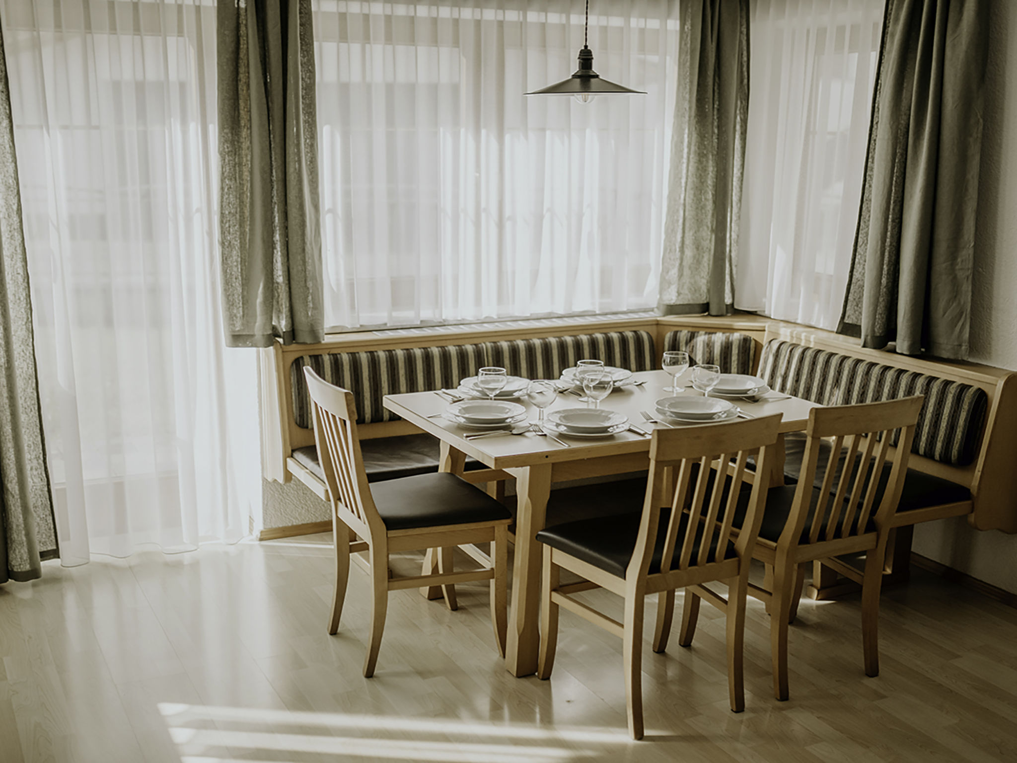 Kraftreich Apartments - billede 2