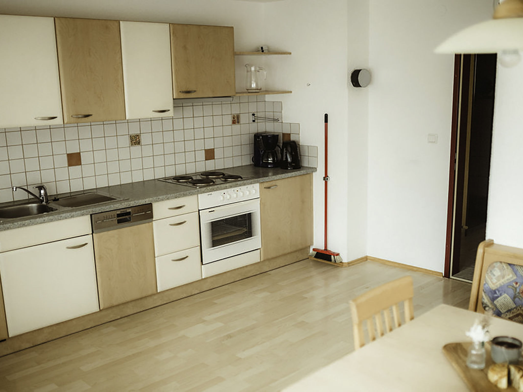 Kraftreich Apartments - billede 2