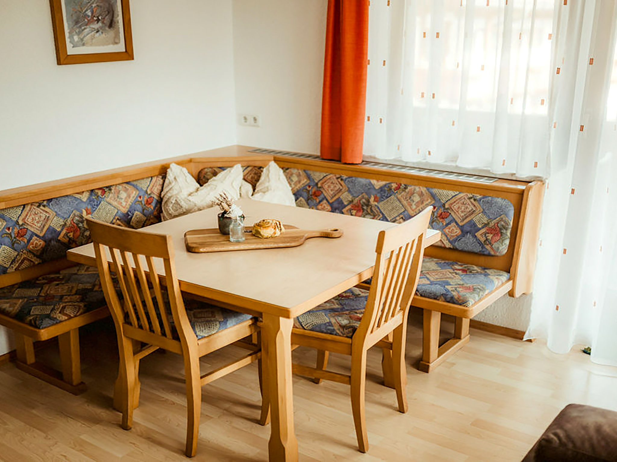 Kraftreich Apartments - billede 3