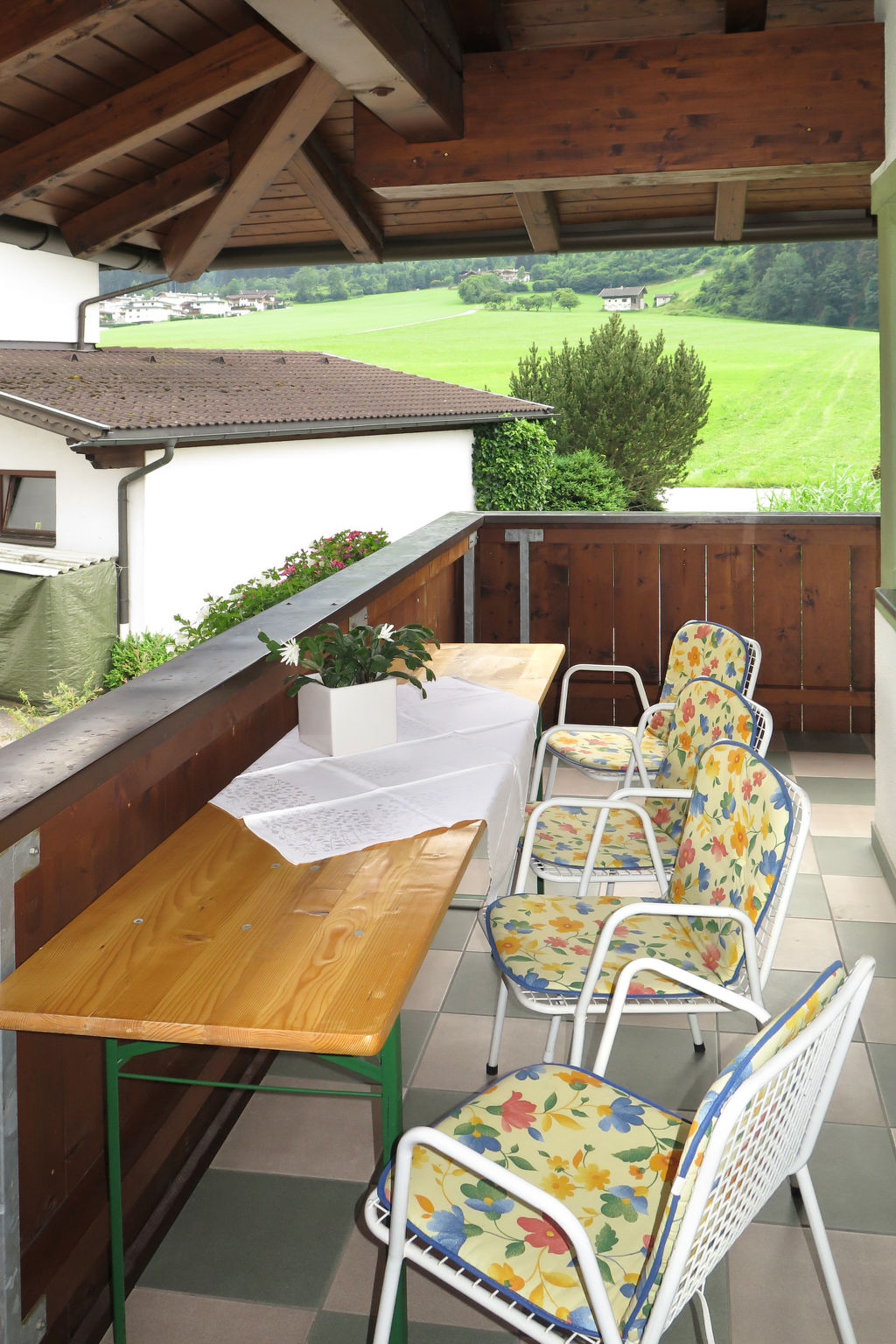 Kraftreich Apartments – billede 5
