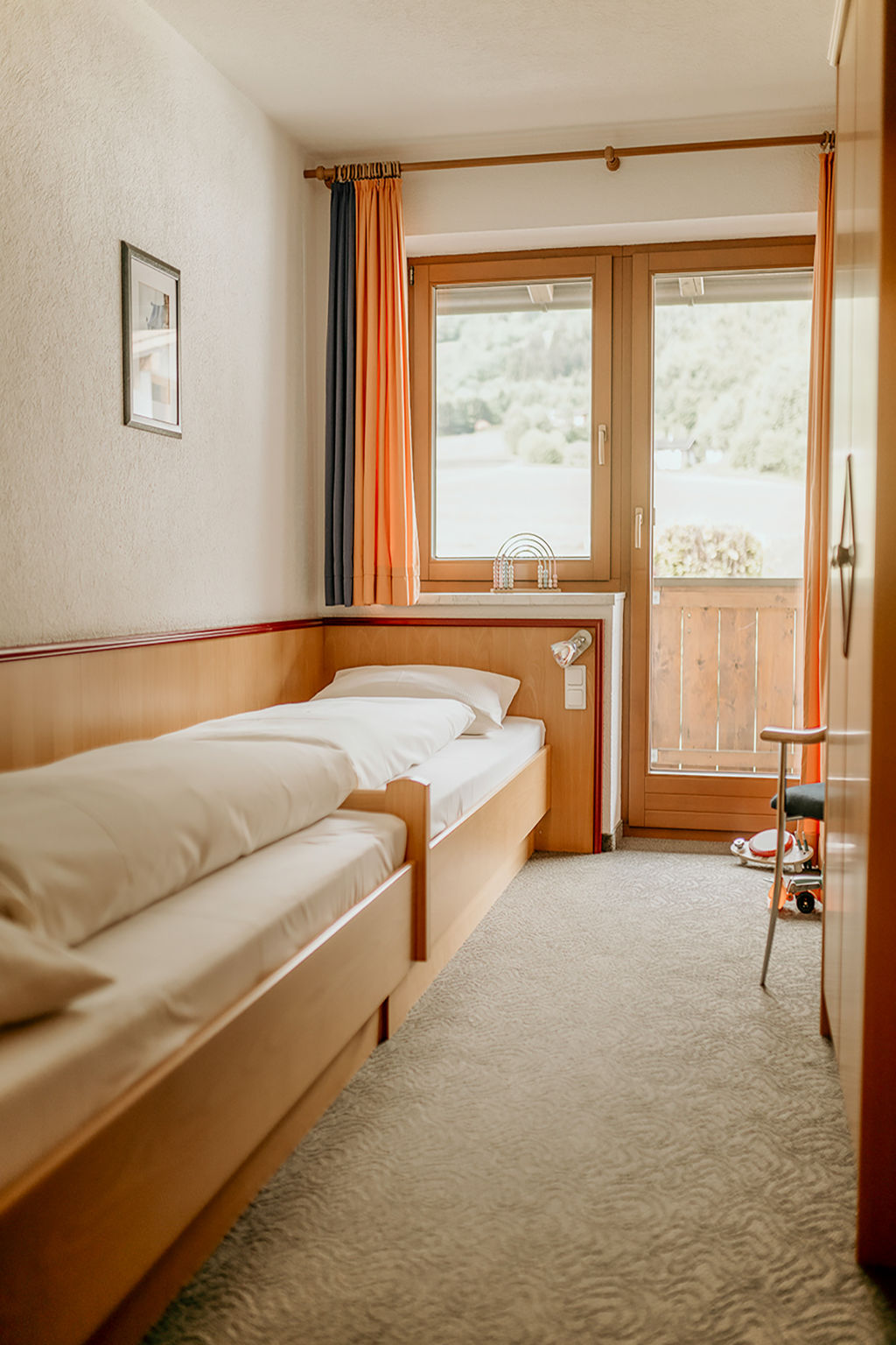 Kraftreich Apartments - billede 4