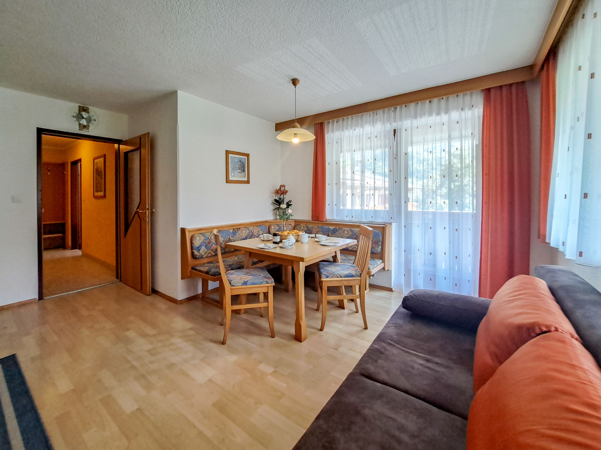 Kraftreich Apartments – billede 5