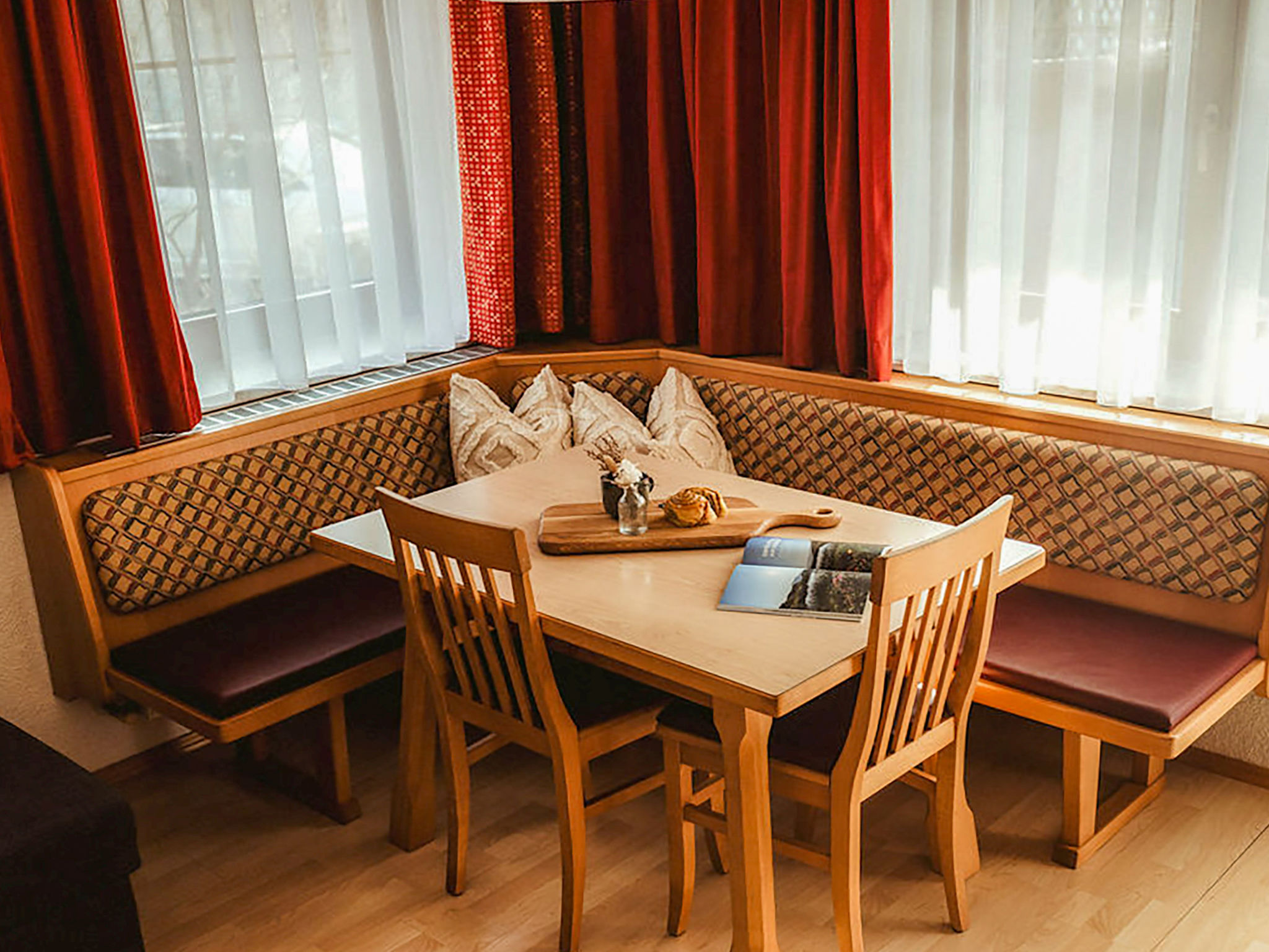 Kraftreich Apartments - billede 3