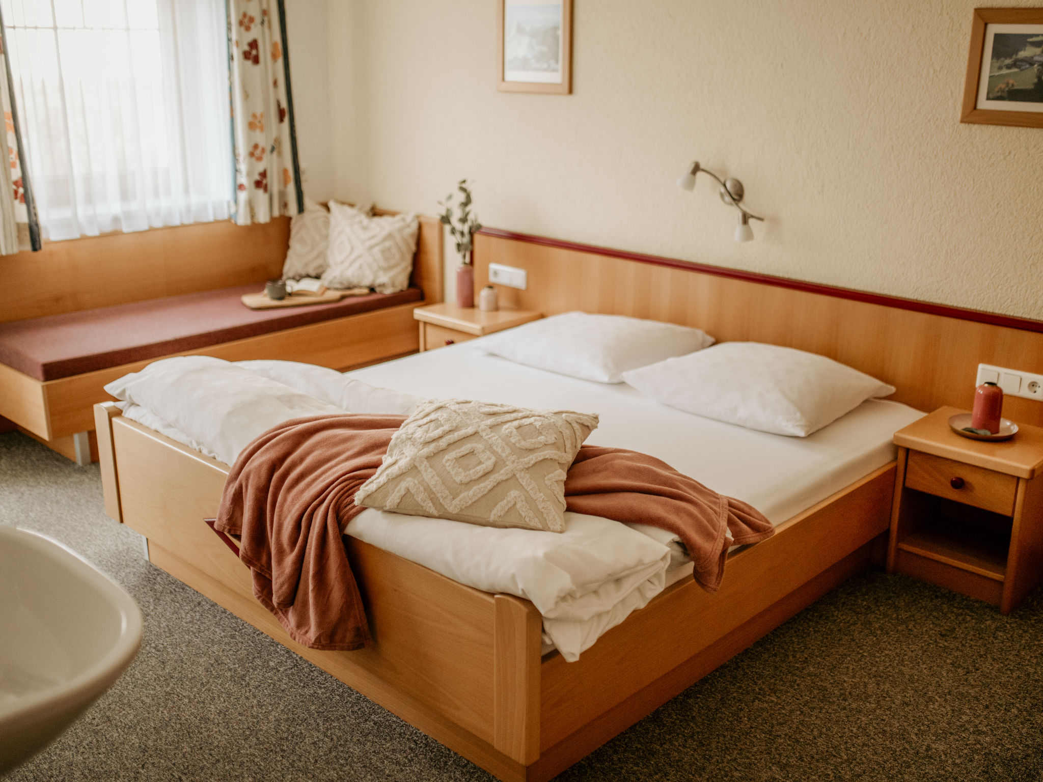 Kraftreich Apartments - billede 4