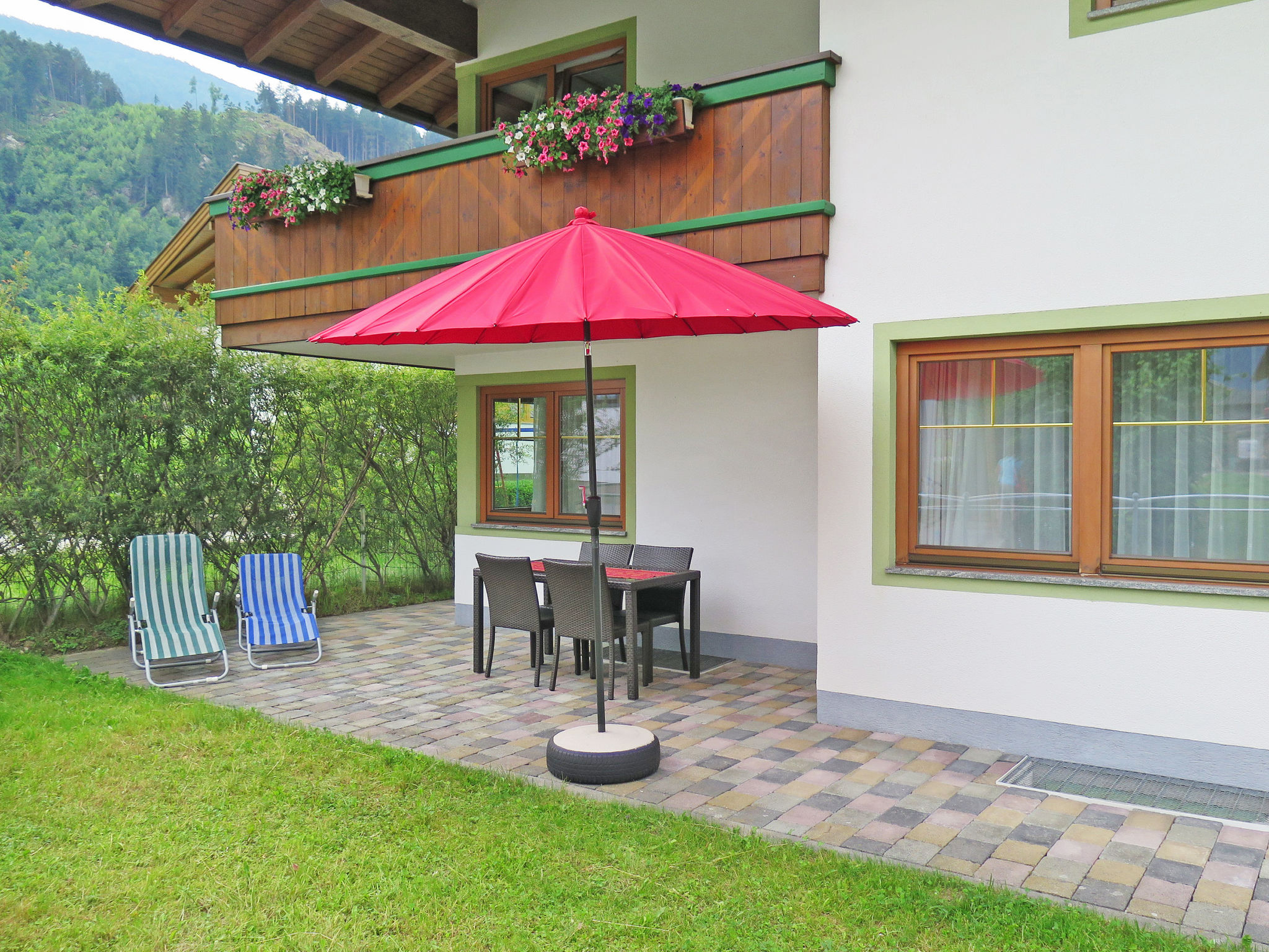 Kraftreich Apartments – billede 5