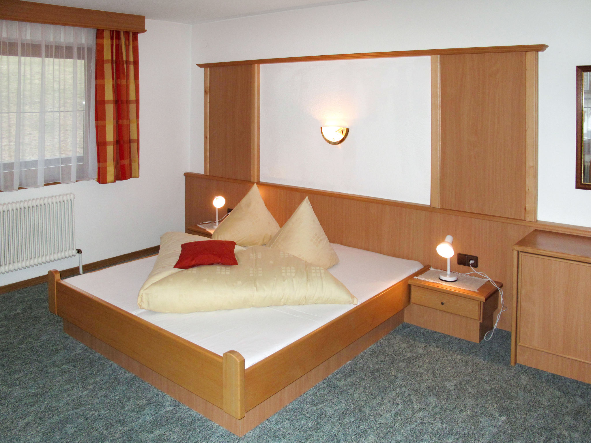 Hörhager – billede 5