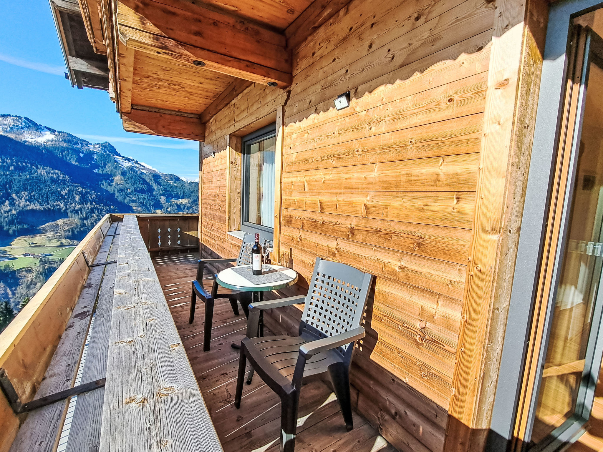 Alpenblick - billede 4