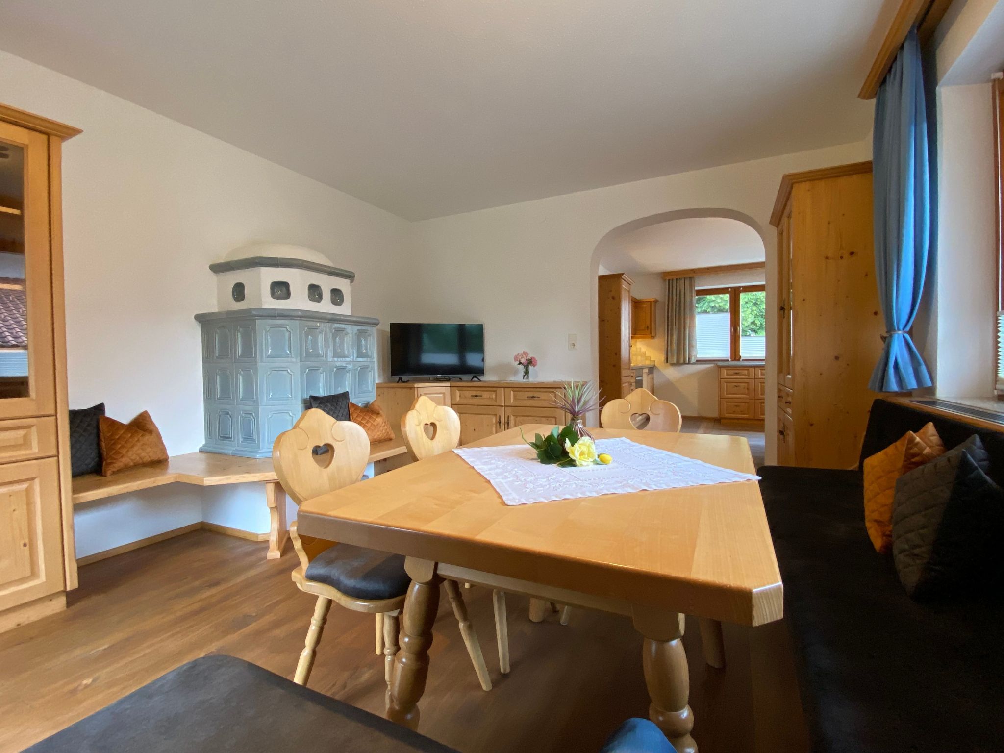 Chalet Mühlbachl in Rohrberg-Rohr - billede 2
