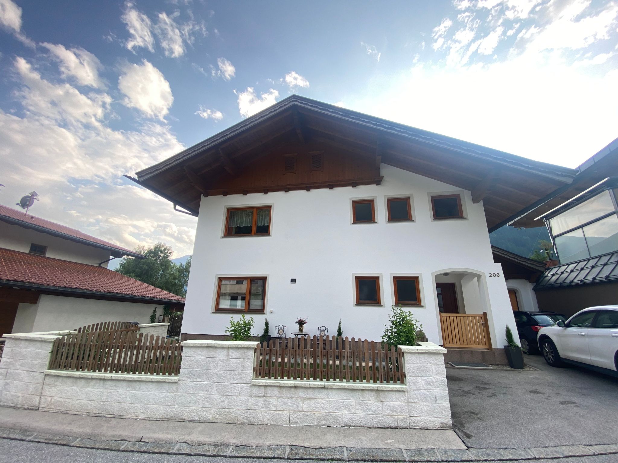 Chalet Mühlbachl in Rohrberg-Rohr - billede 3