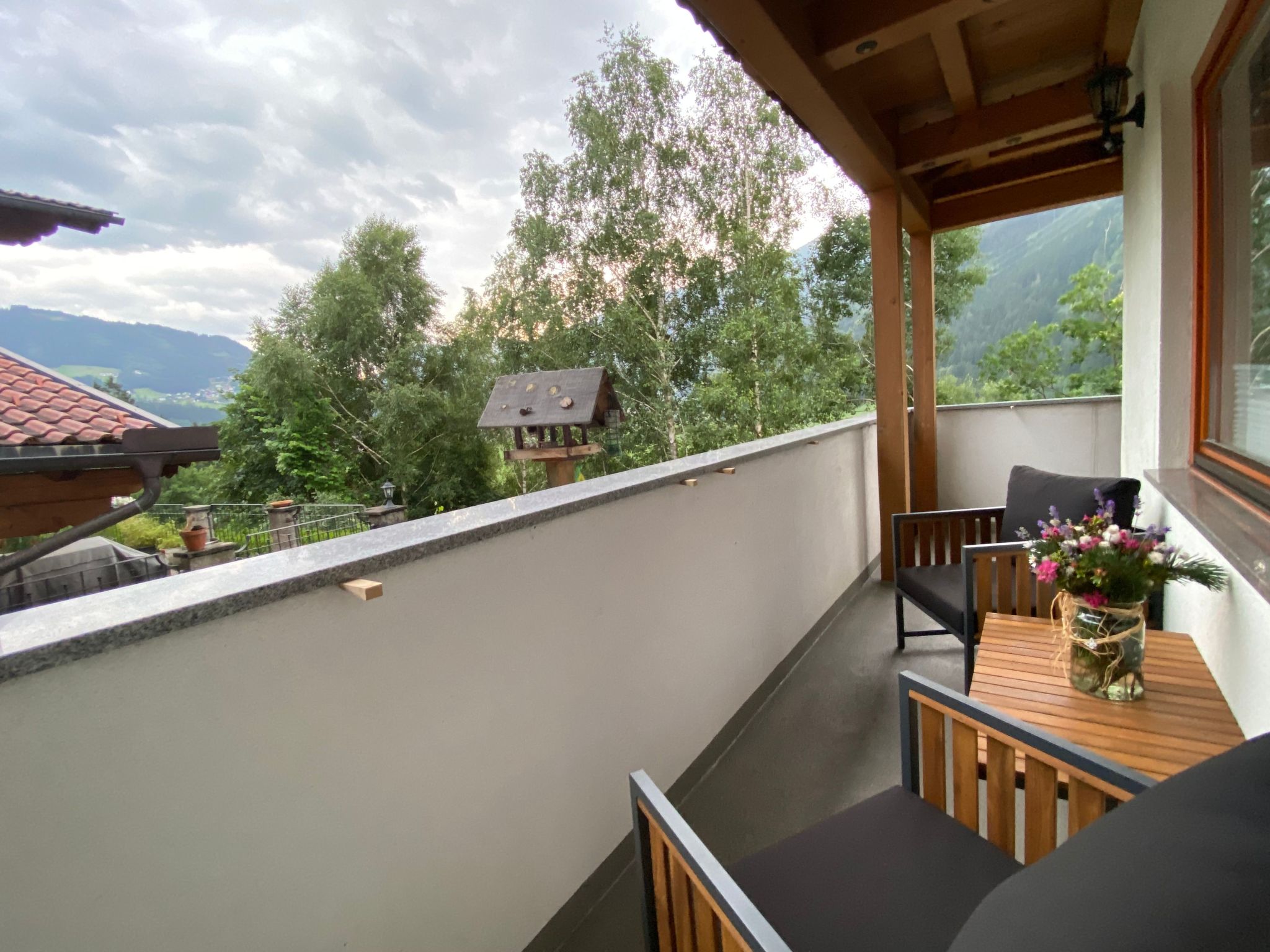 Chalet Mühlbachl in Rohrberg-Rohr - billede 4