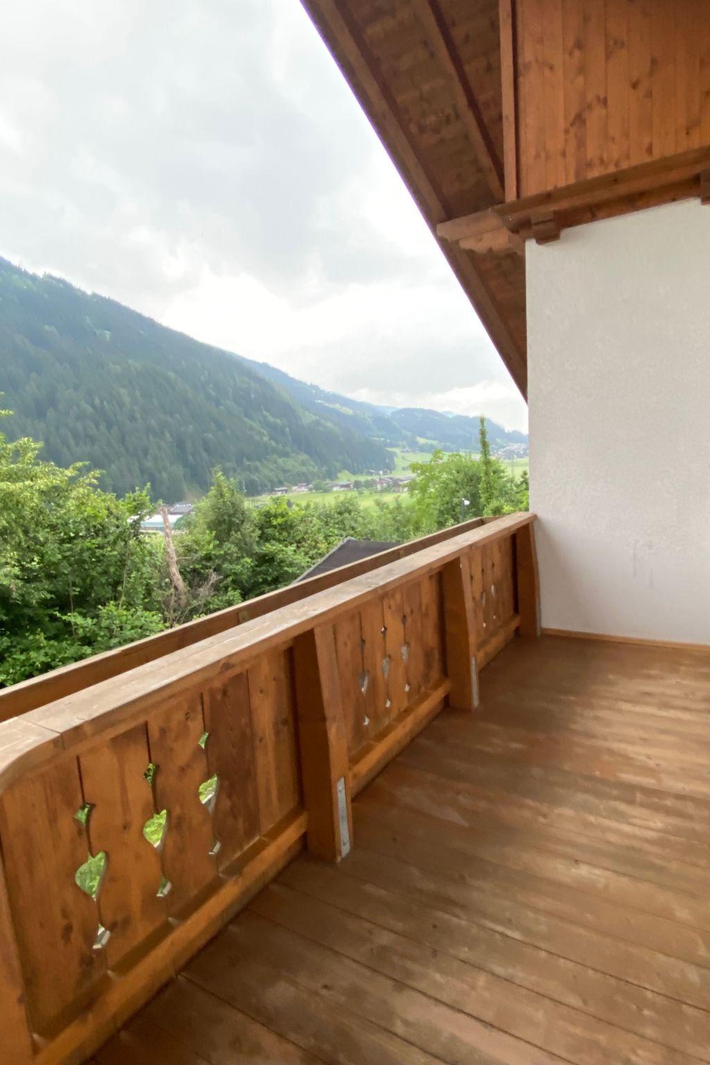 Chalet Mühlbachl in Rohrberg-Rohr – billede 5