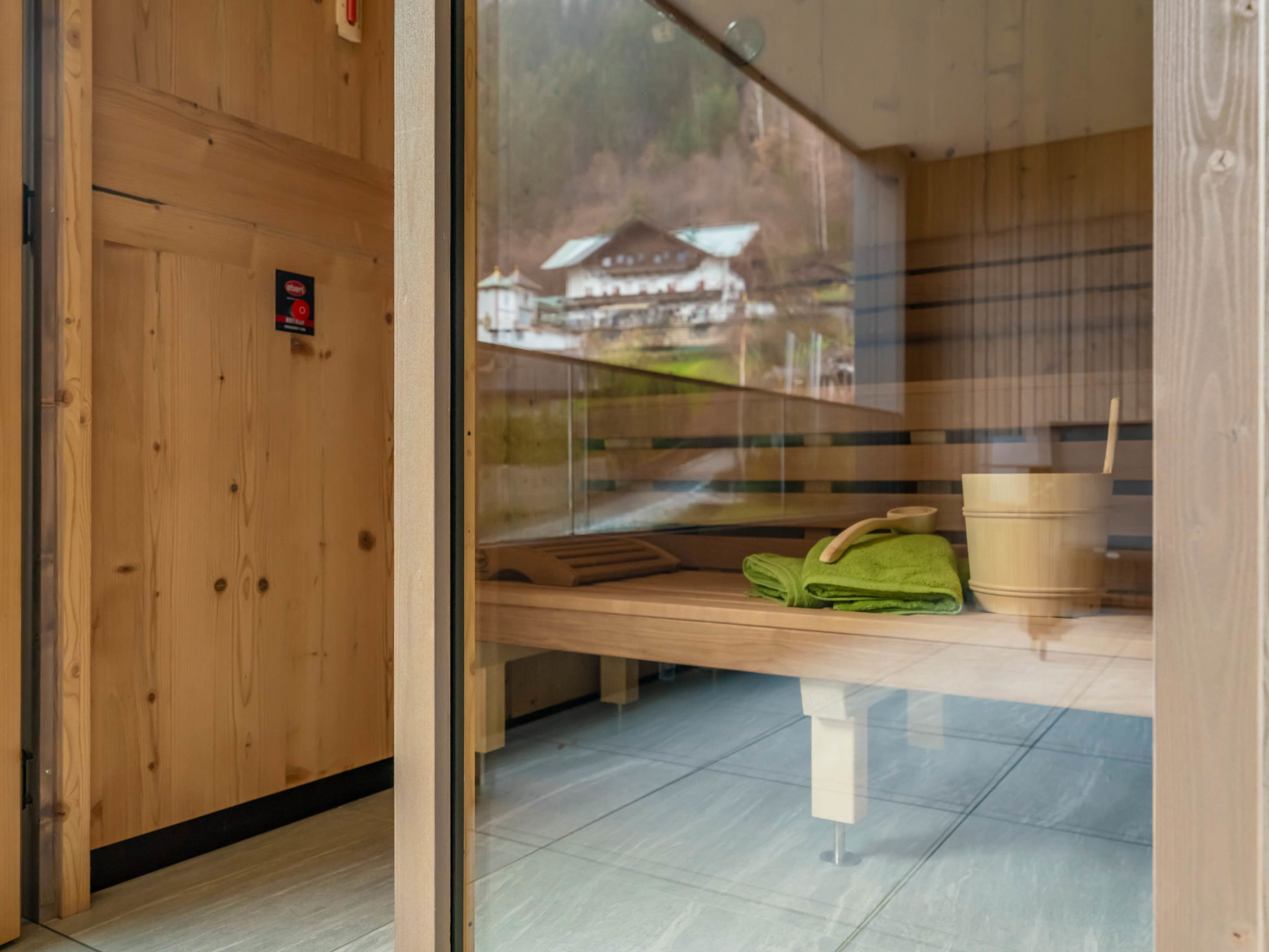 Apart Kreuzjoch – billede 5