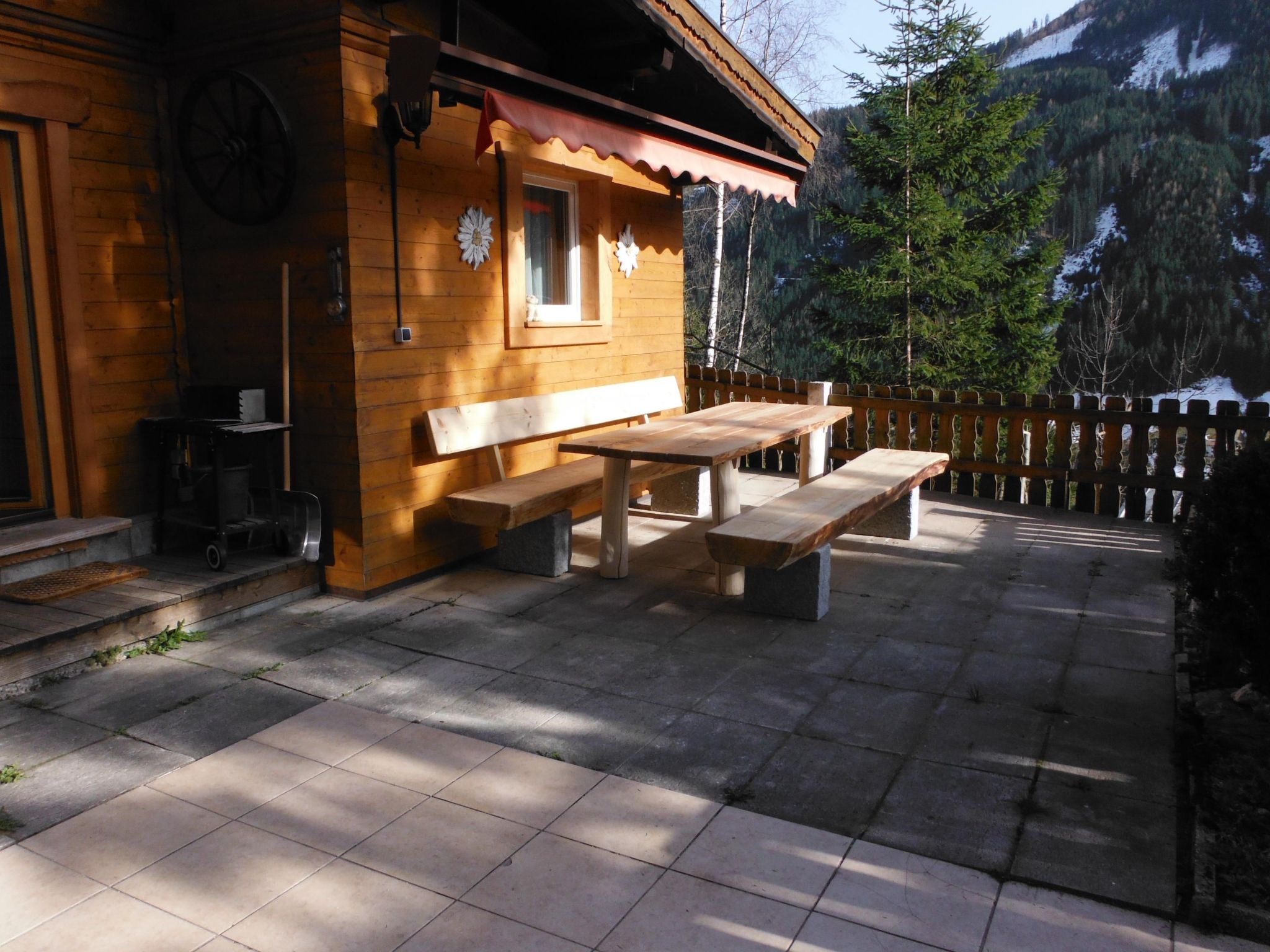 Chalet Waldegg - billede 3