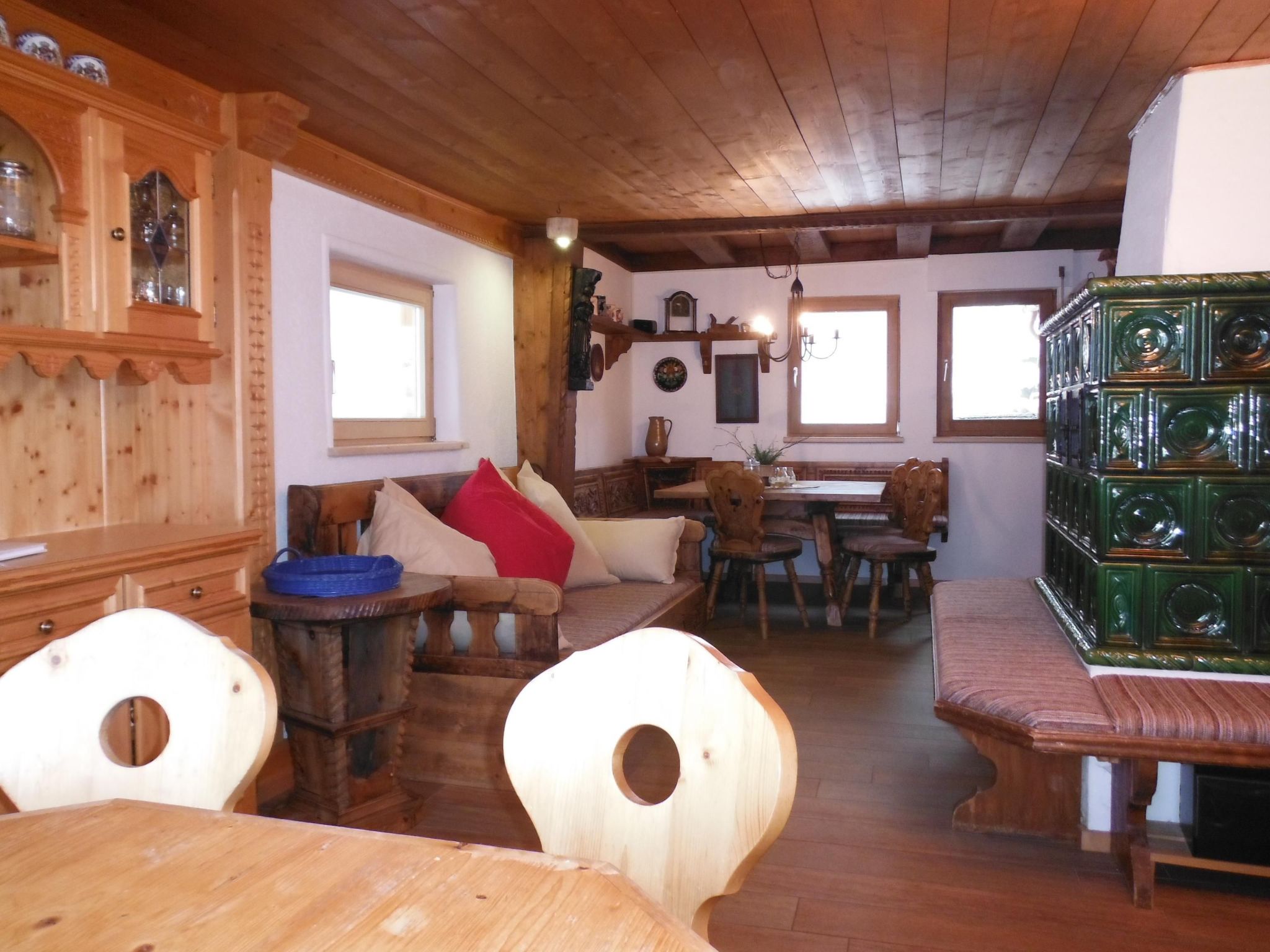 Chalet Waldegg - billede 4