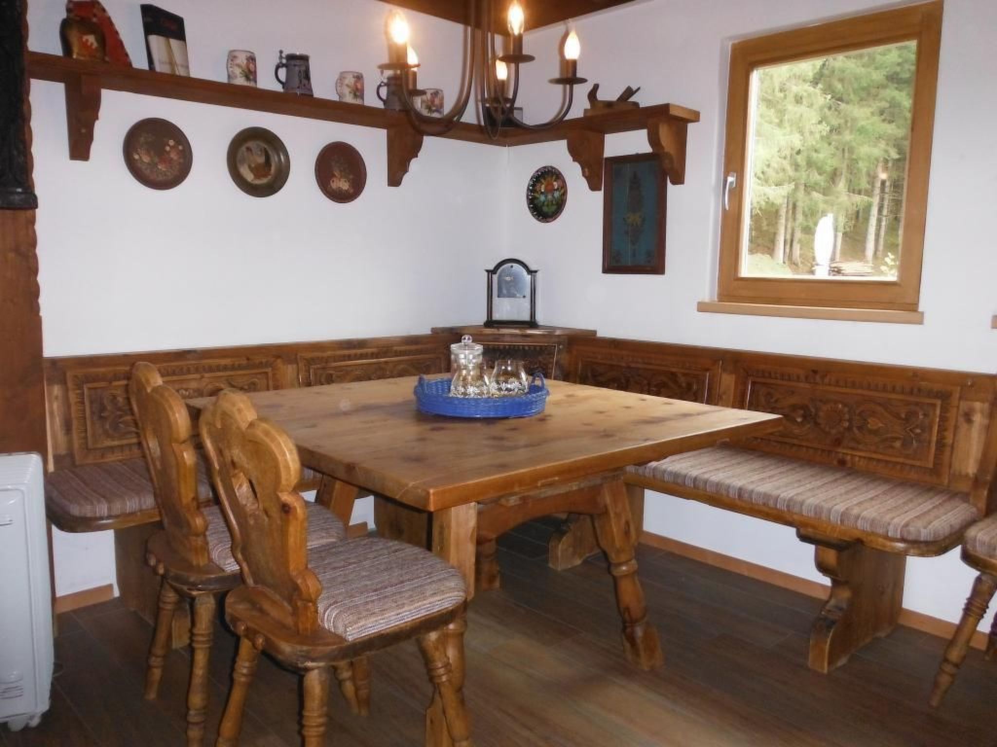 Chalet Waldegg – billede 5