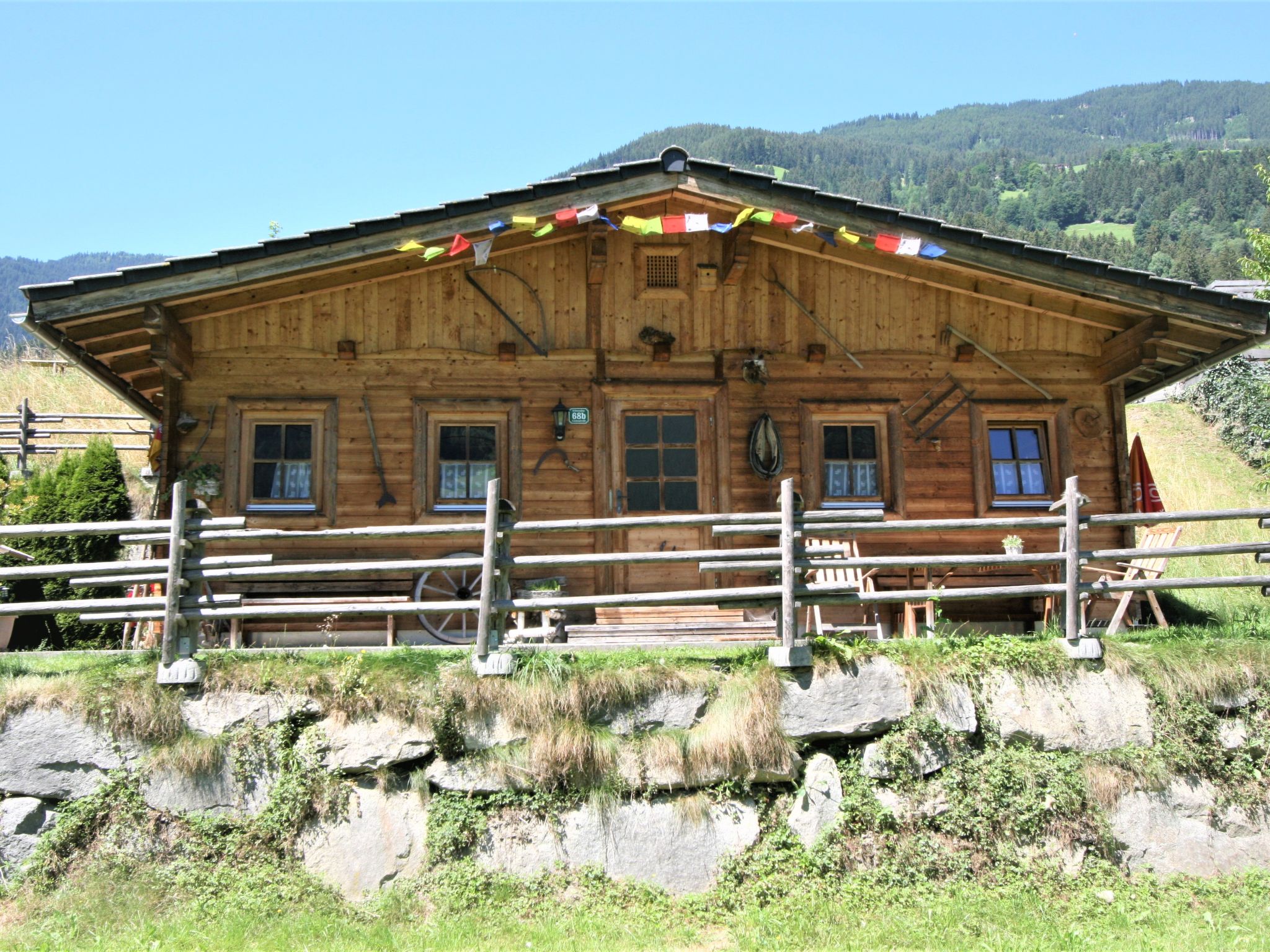 Lindenalm - billede 1