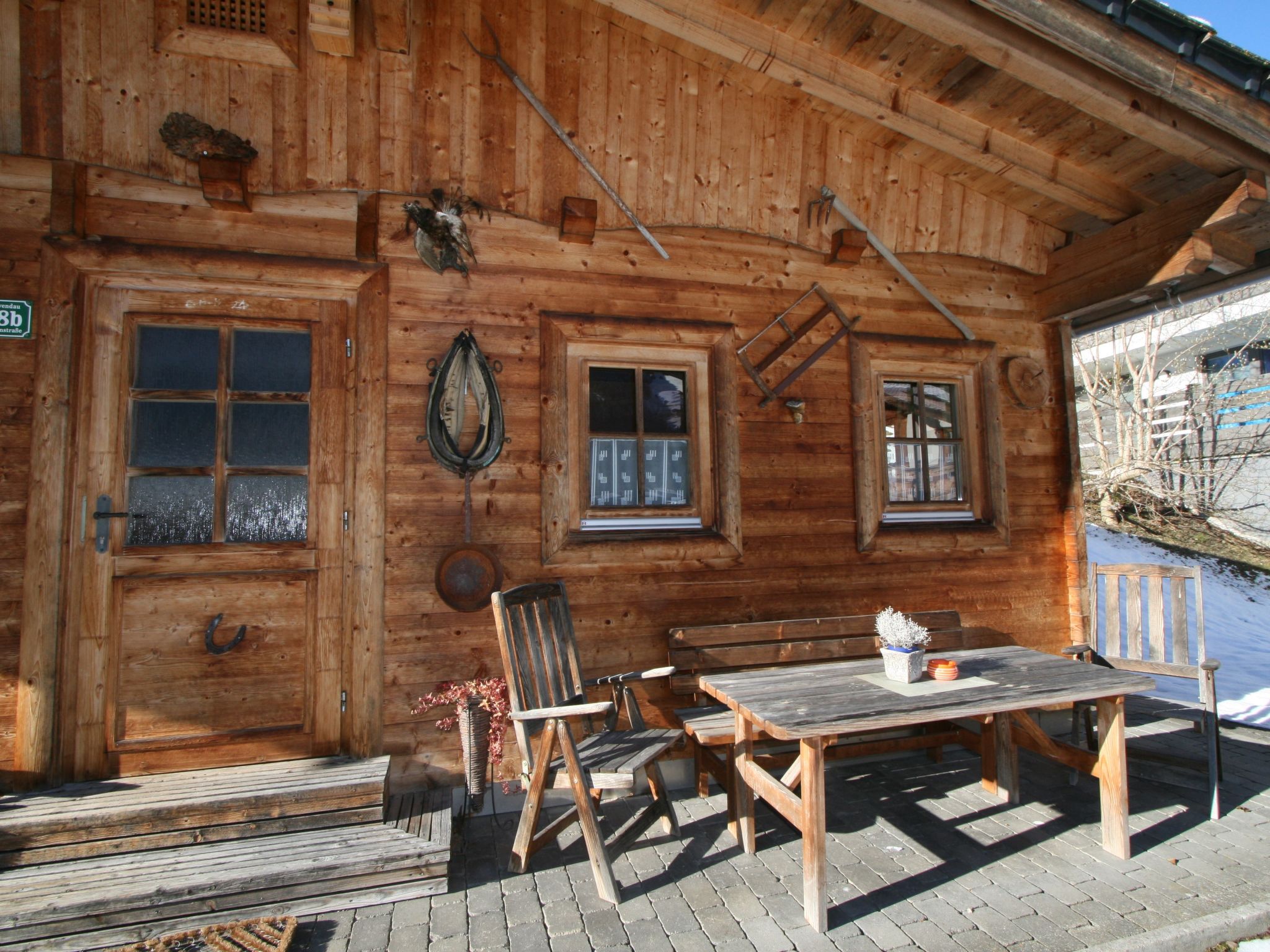 Lindenalm - billede 2