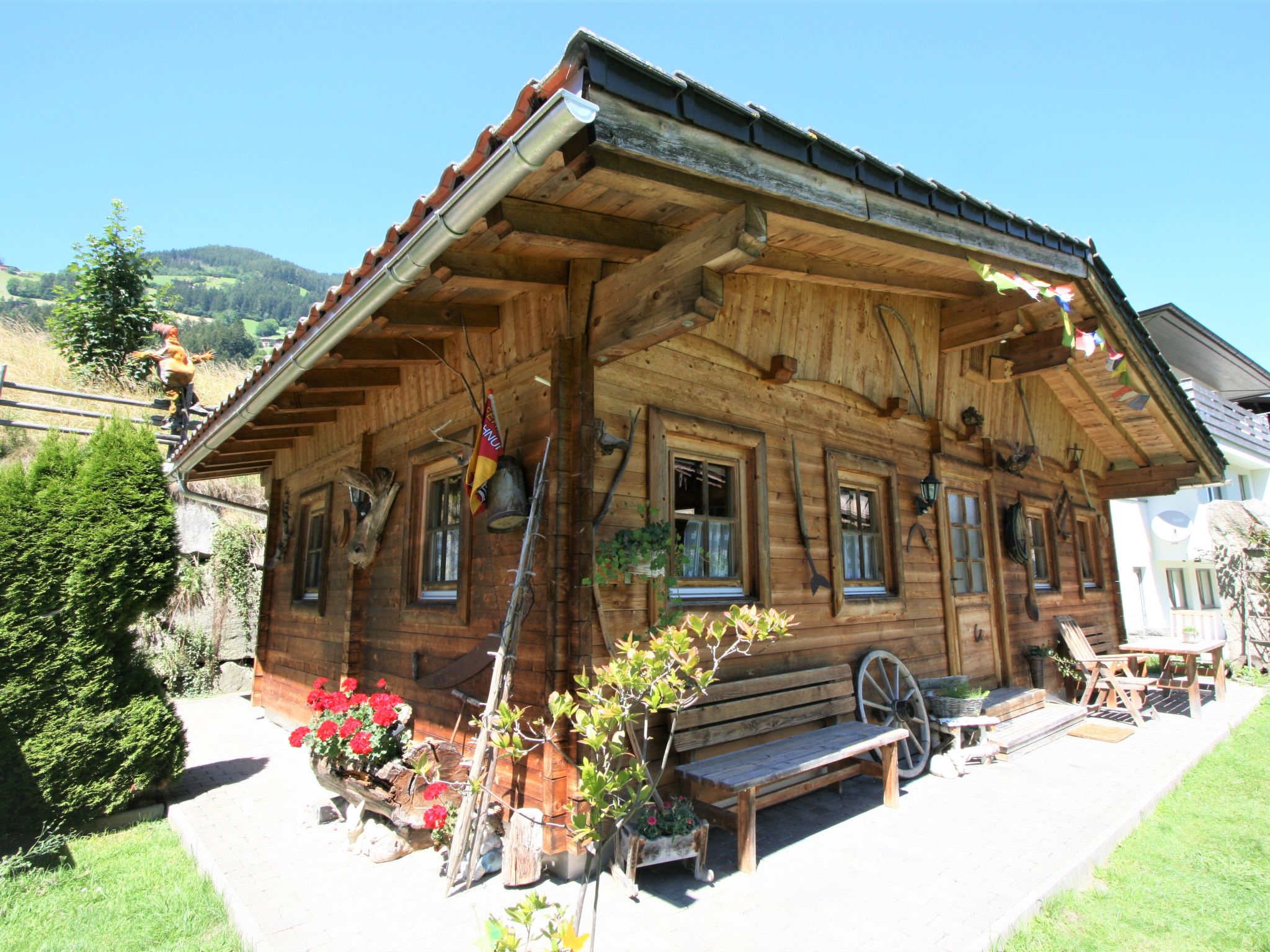 Lindenalm – billede 5