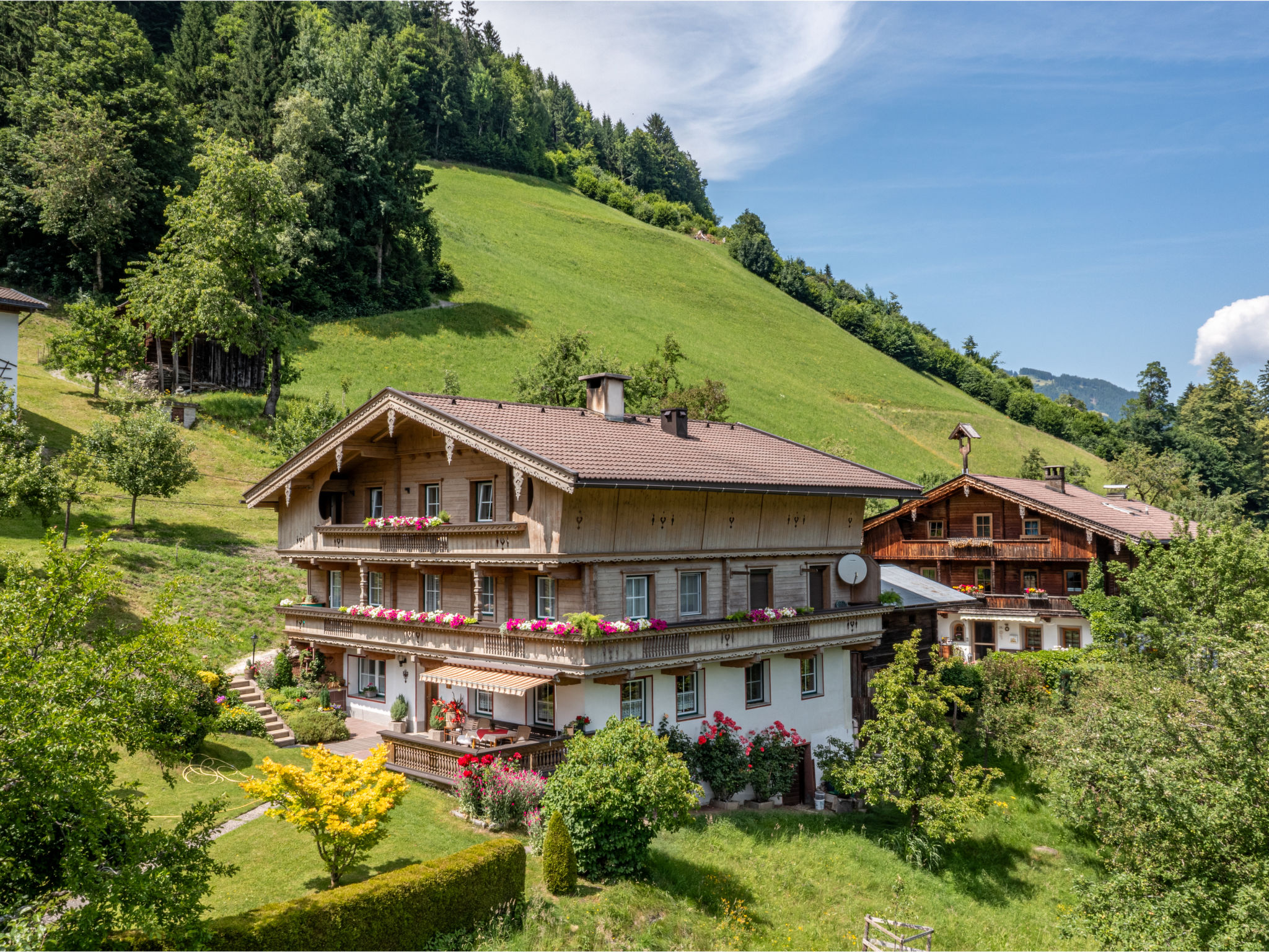 Obertal - billede 1