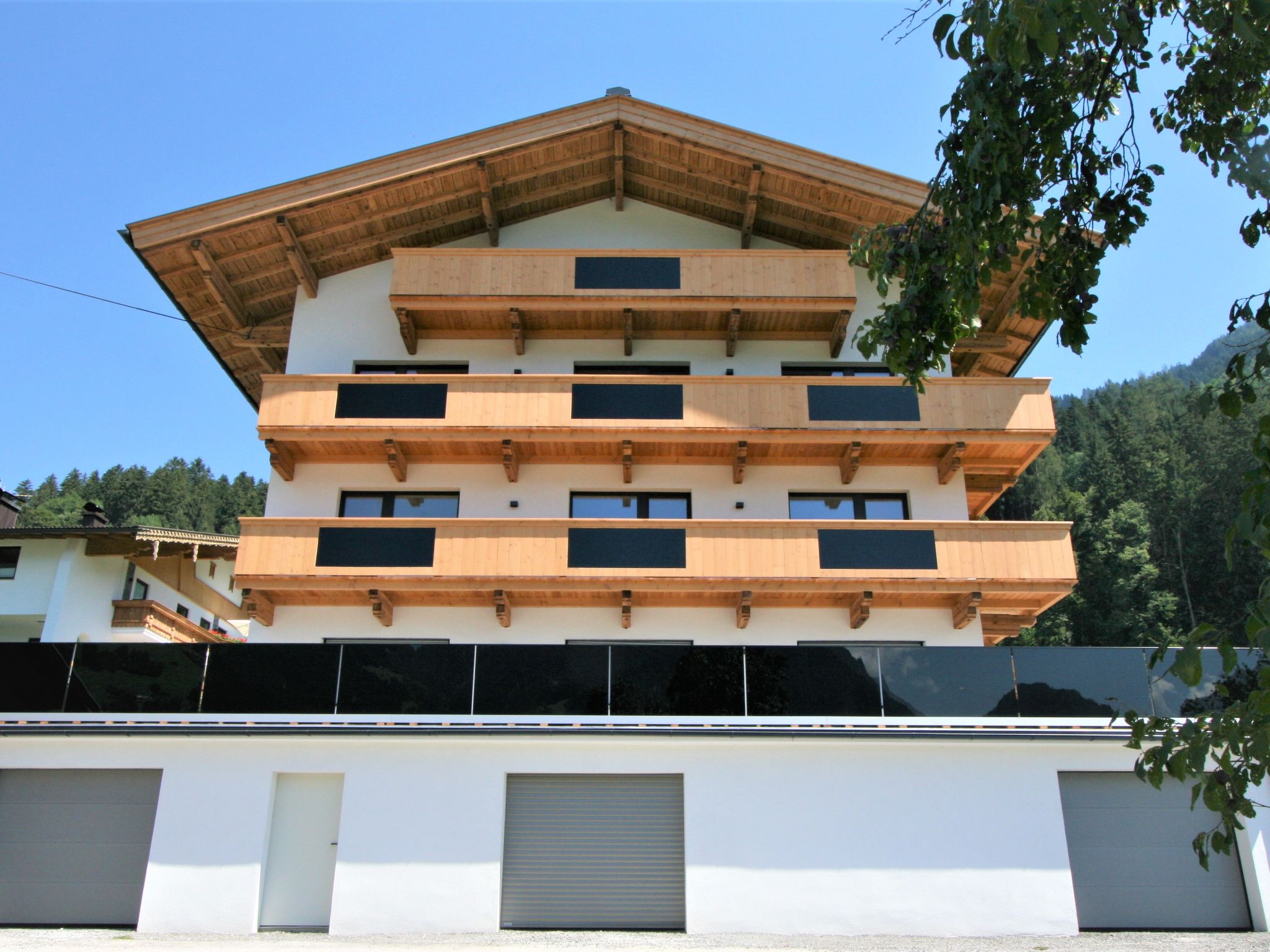 Panoramablick - billede 1
