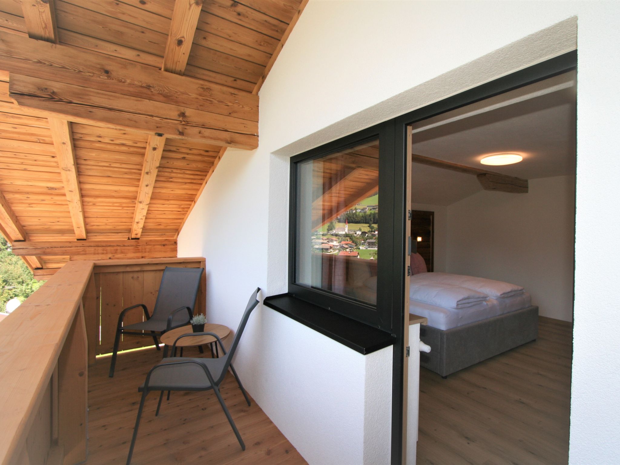 Panoramablick - billede 2