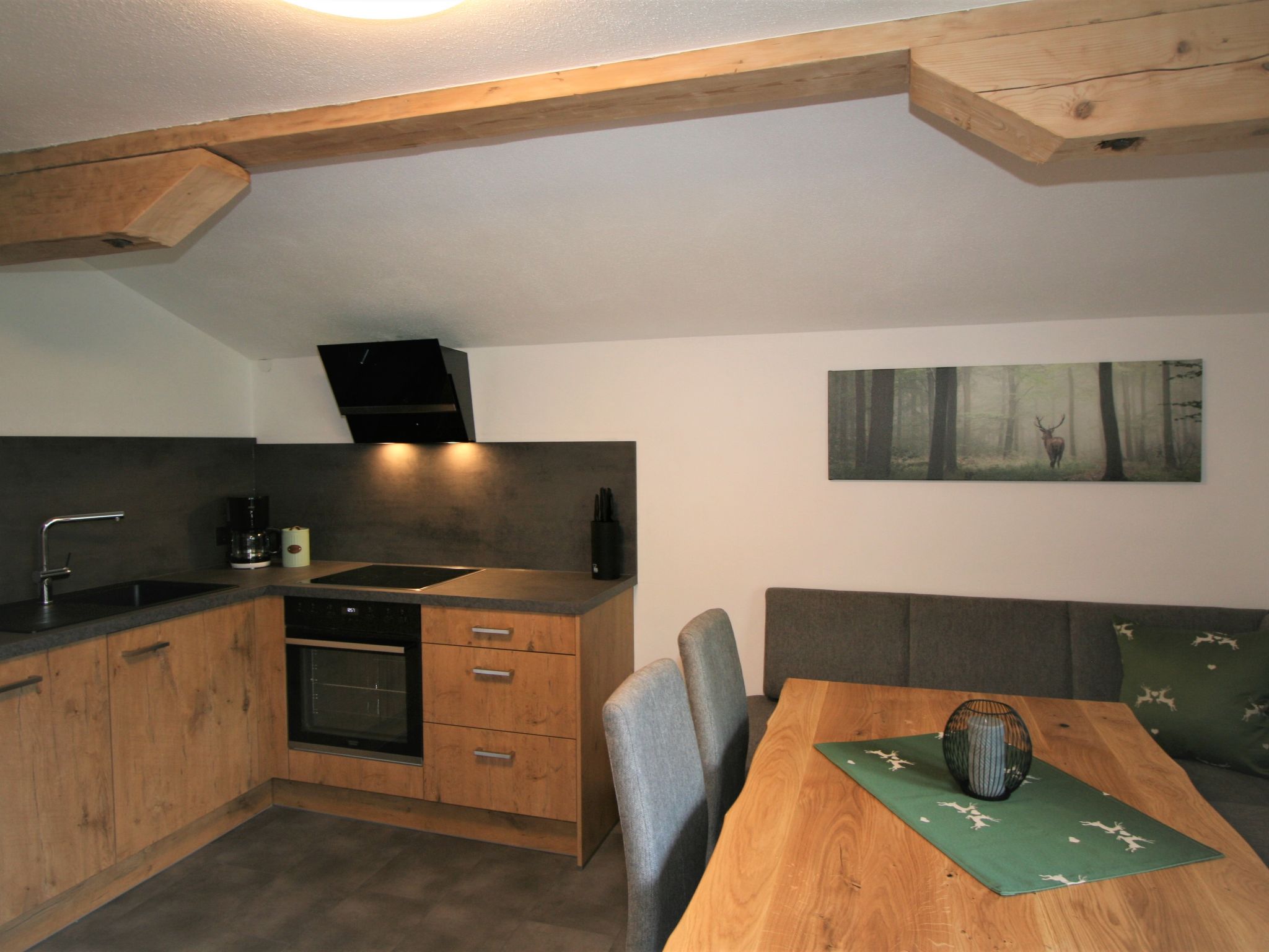 Panoramablick – billede 5