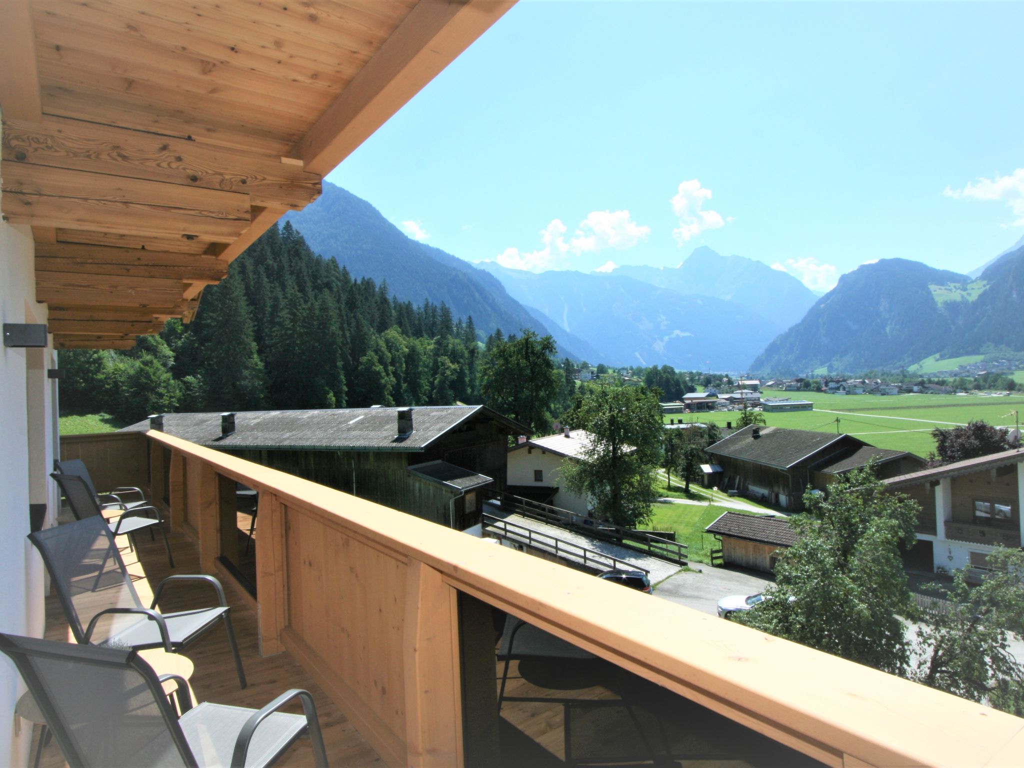 Geislerhof - billede 3