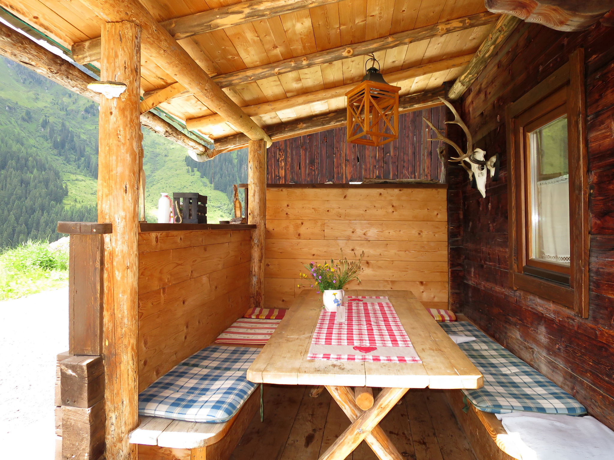 Simonhütte - billede 2