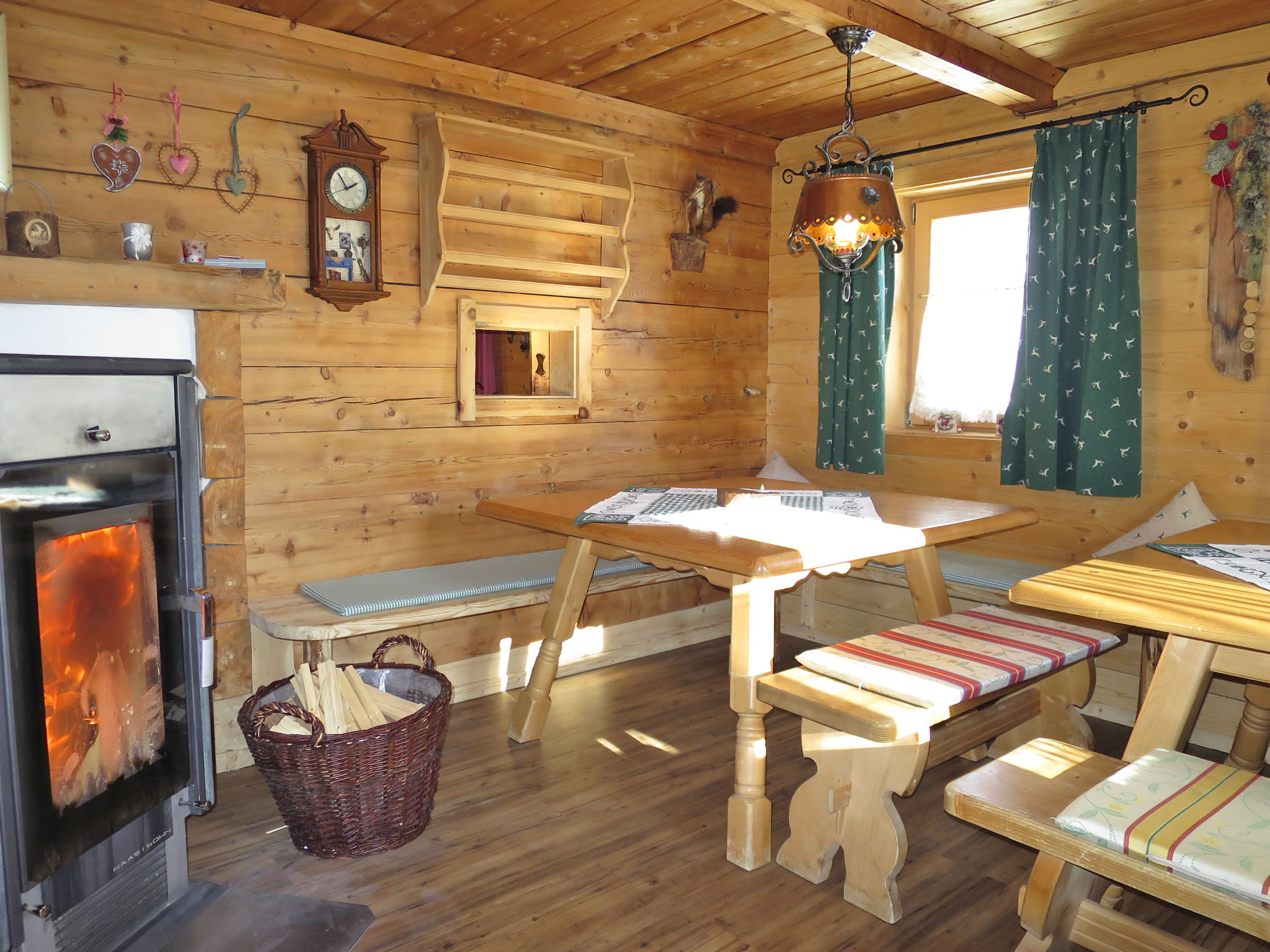 Simonhütte - billede 3