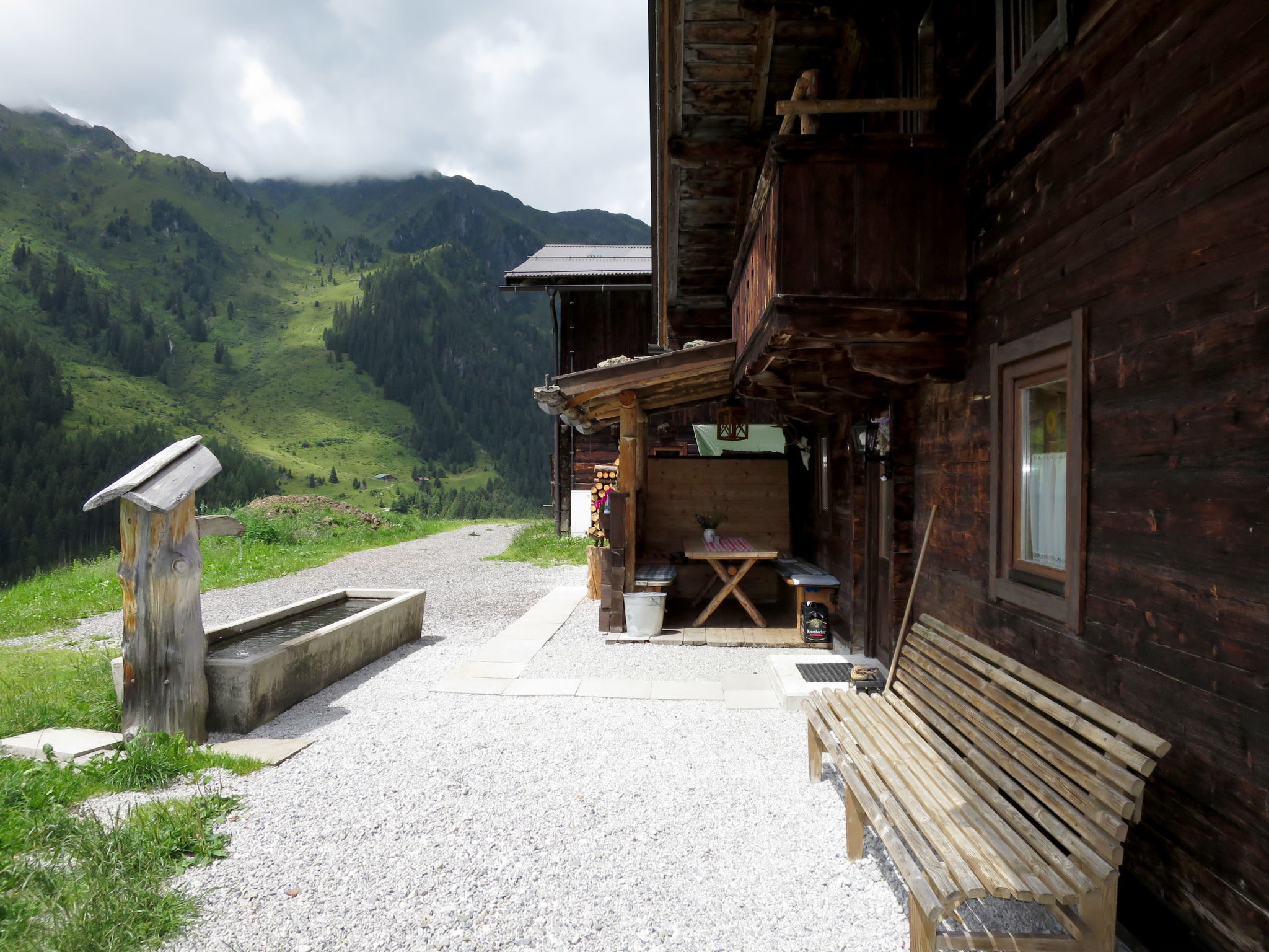 Simonhütte – billede 5