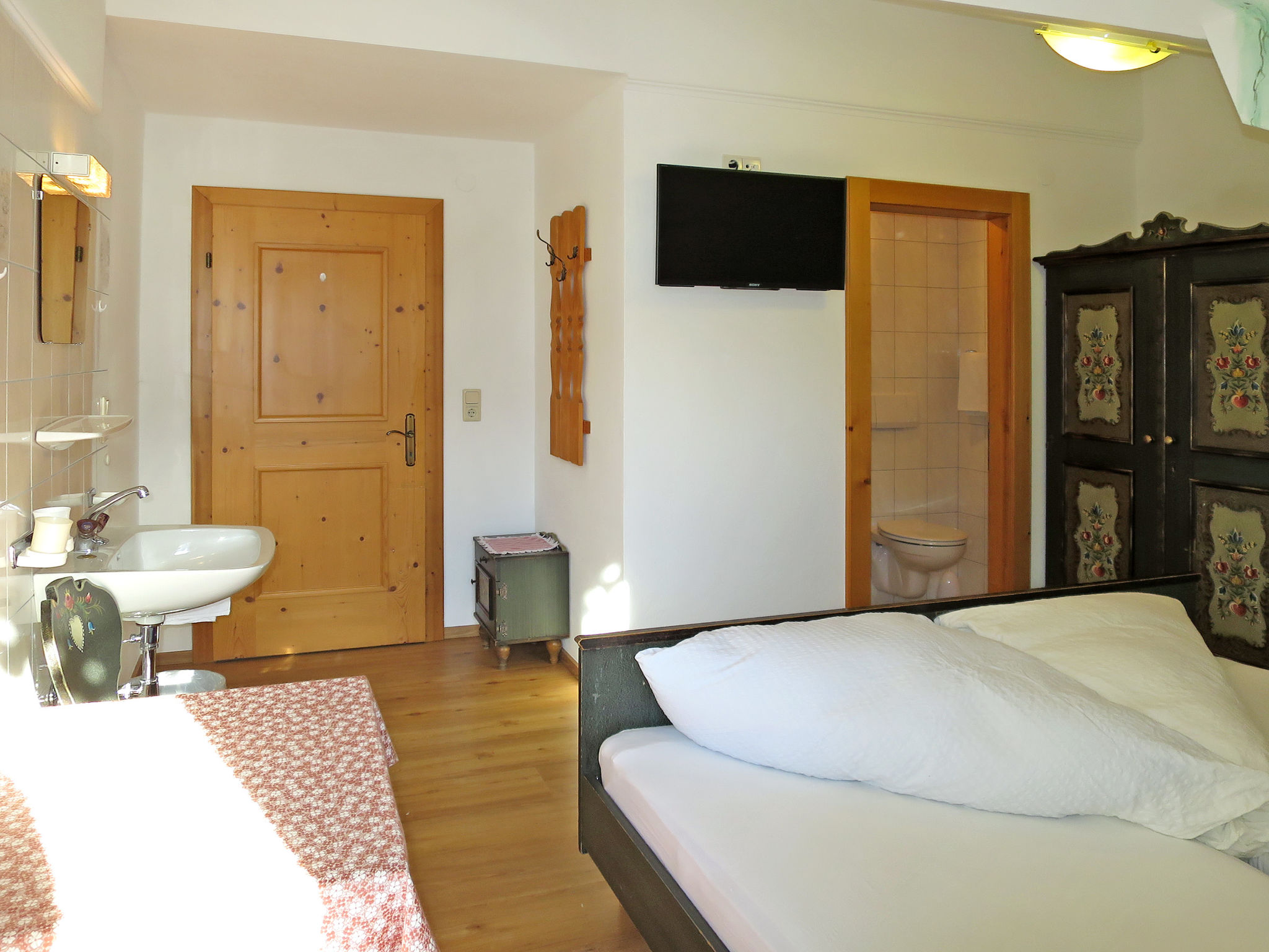 Heisenhaus – billede 5