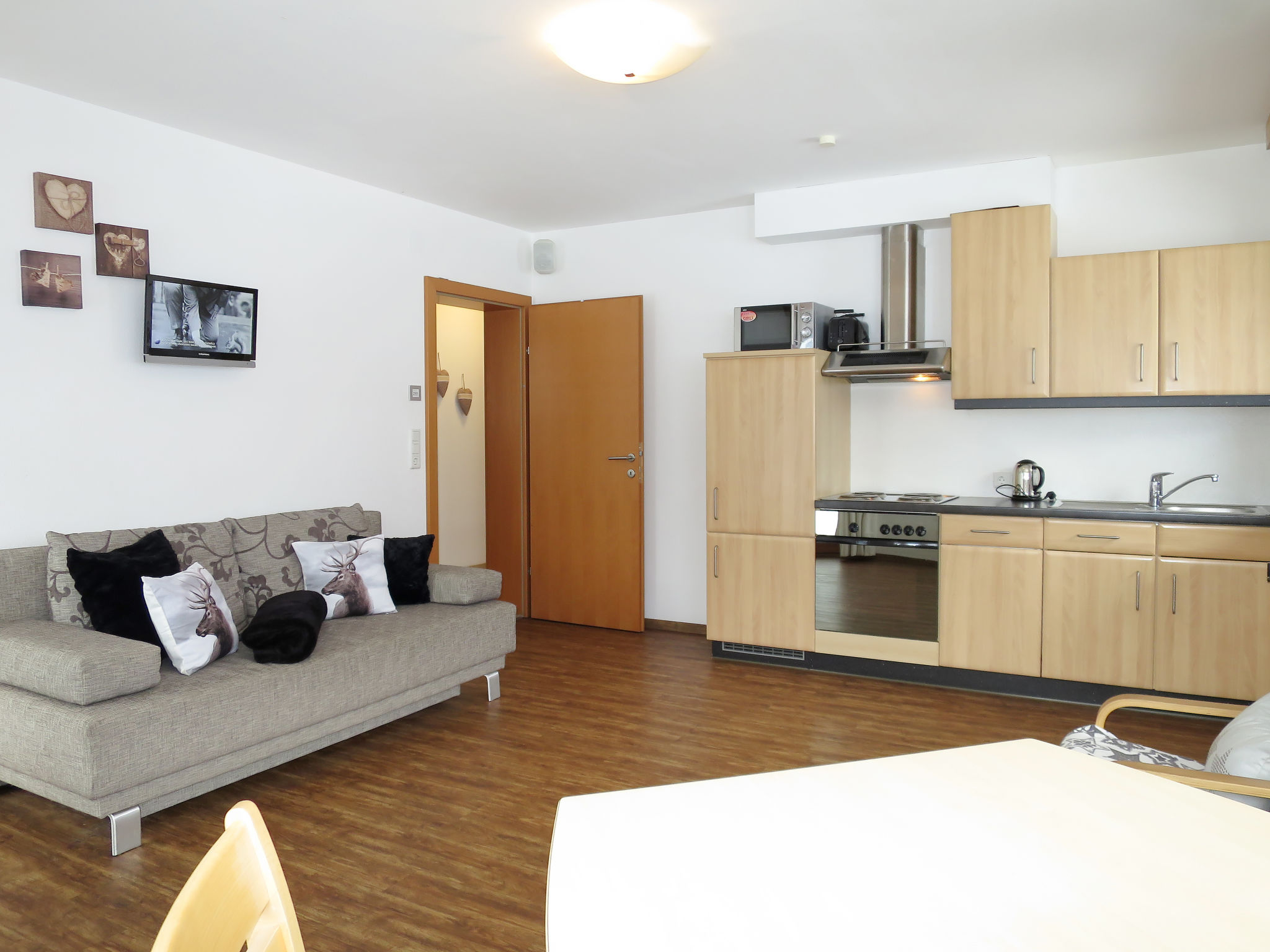 Marina - billede 4