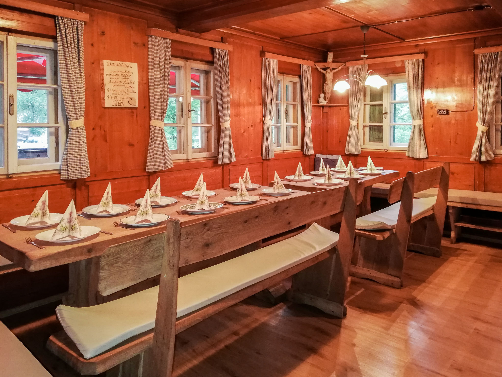 Geislerhütte - billede 3