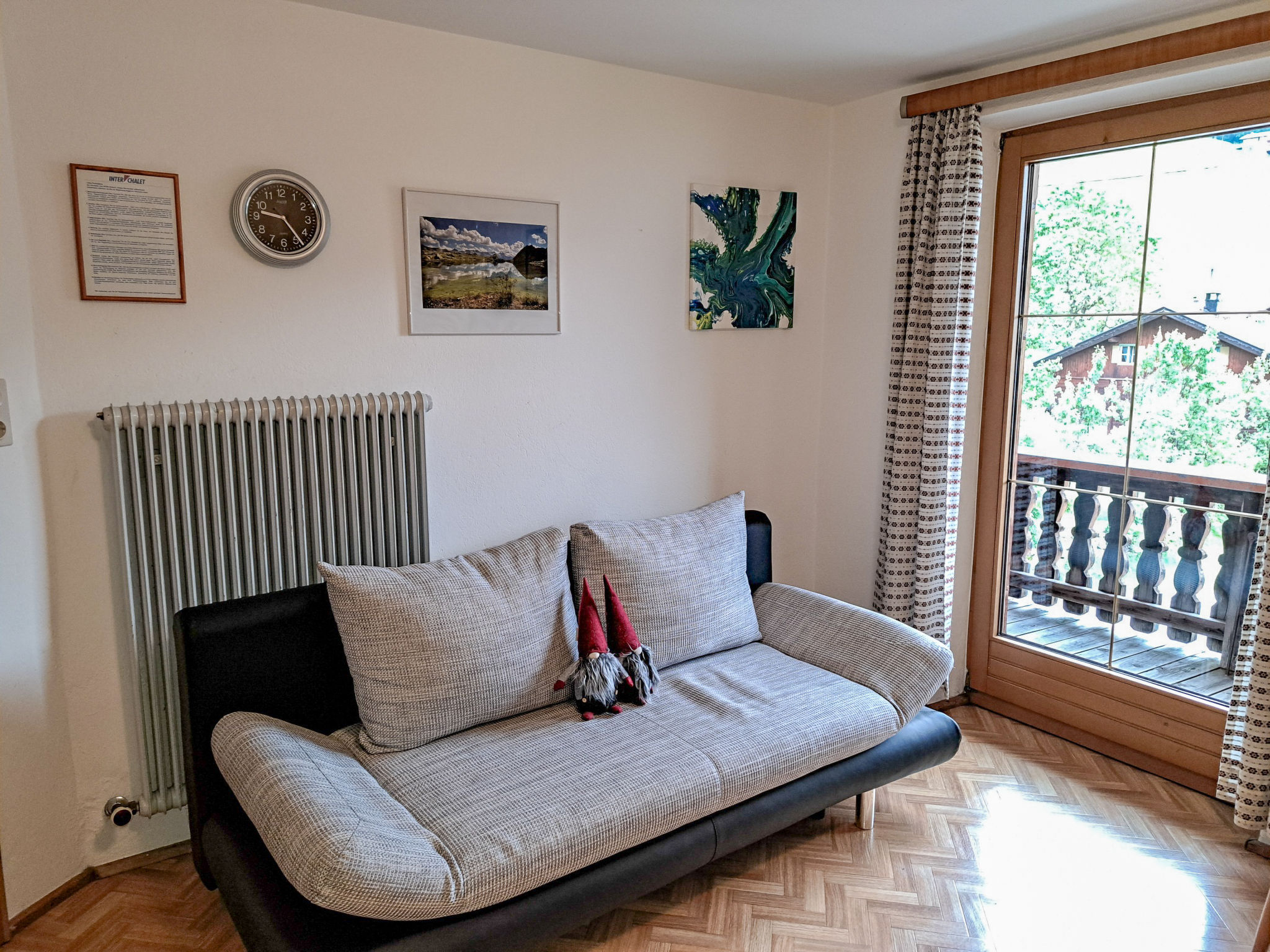 Maiklerhof - billede 4