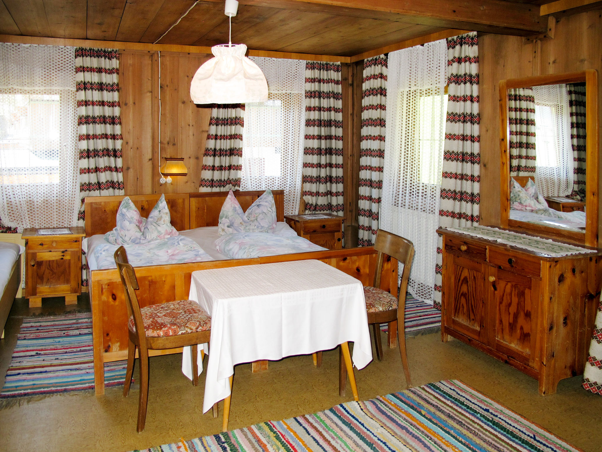 Bauernhaus Schusterhäusl - billede 1
