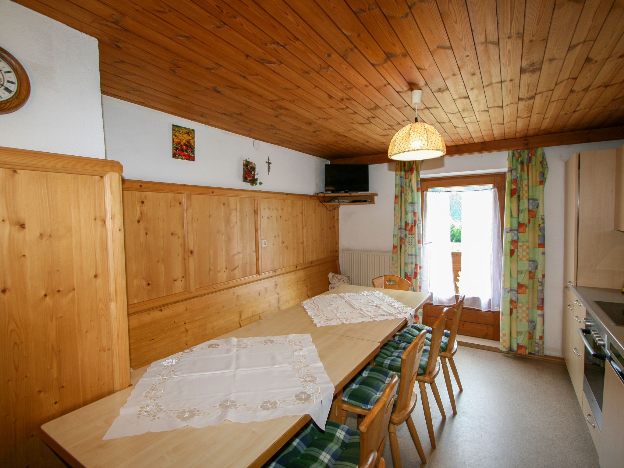 Bauernhaus Schusterhäusl - billede 2