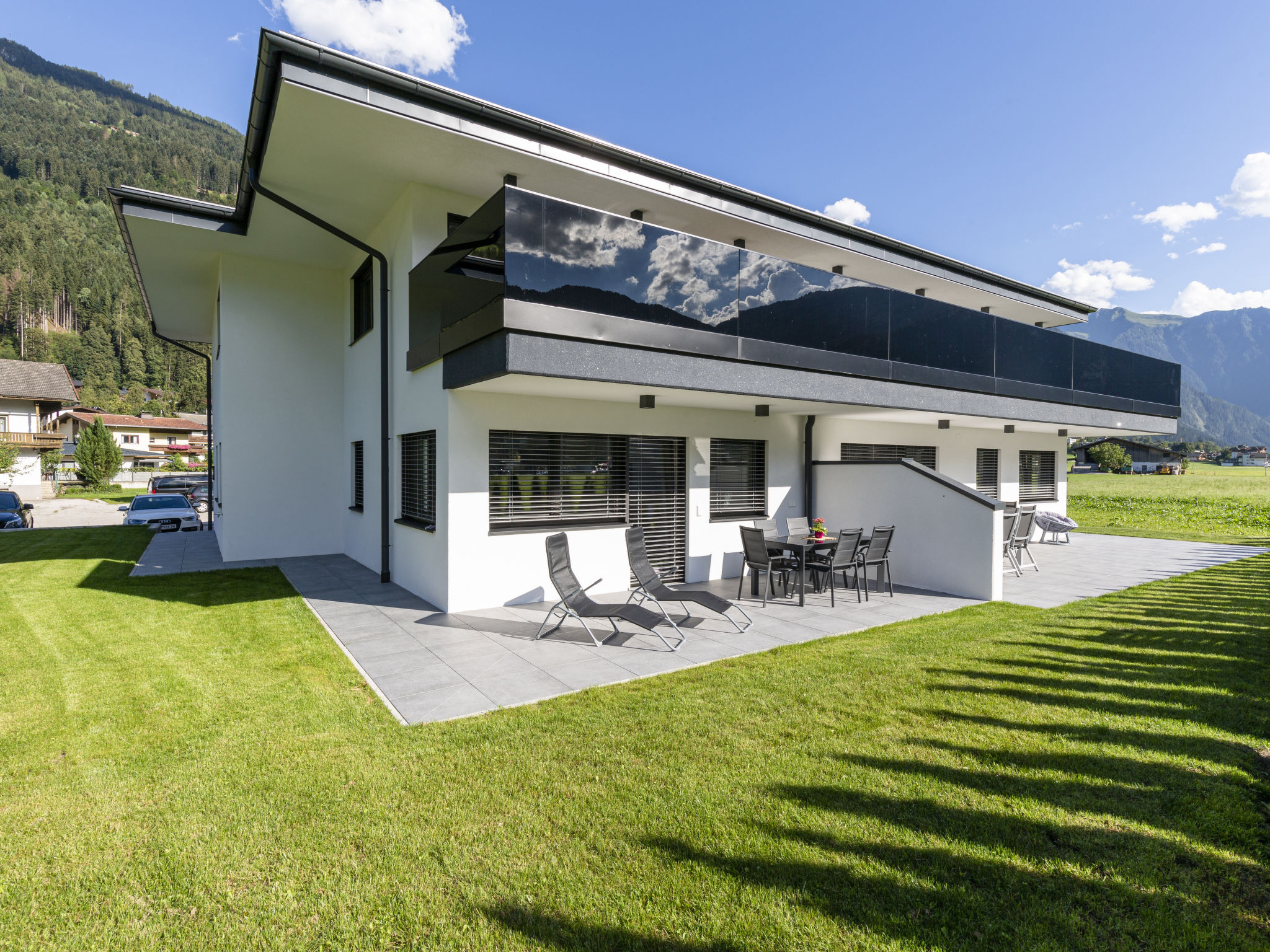 Apart Jasmin - billede 1
