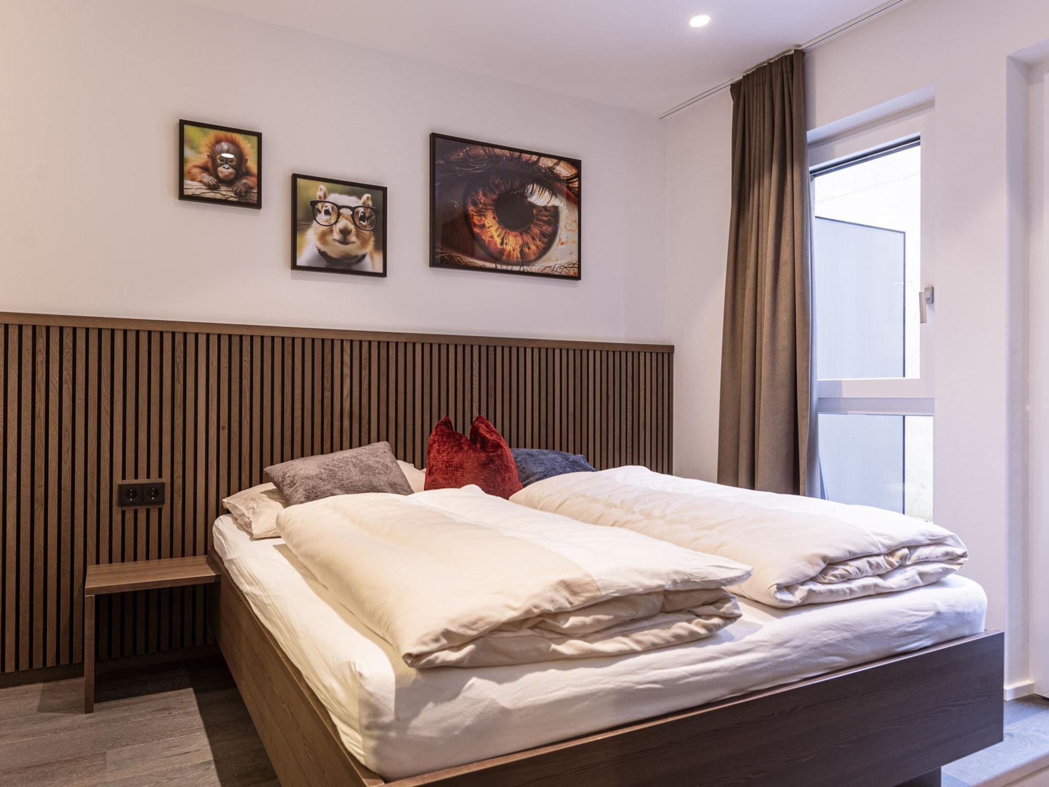 Superiormit 1 Schlafzimmer 2-4 Personen - billede 3
