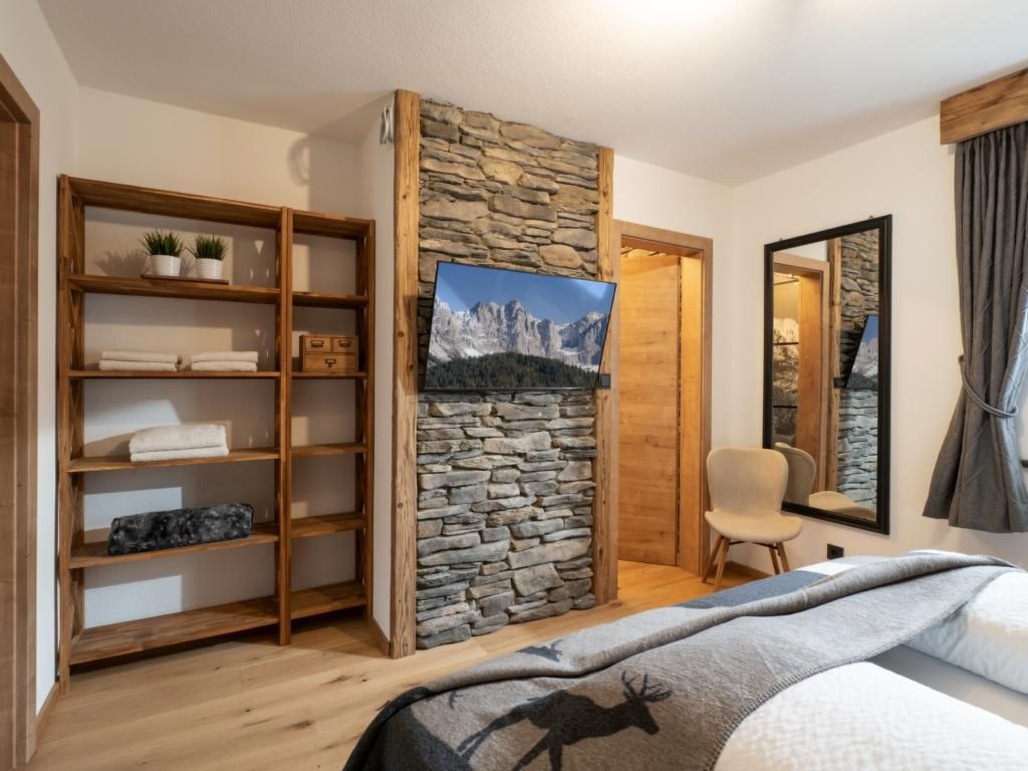 Alpine Lodge - billede 4