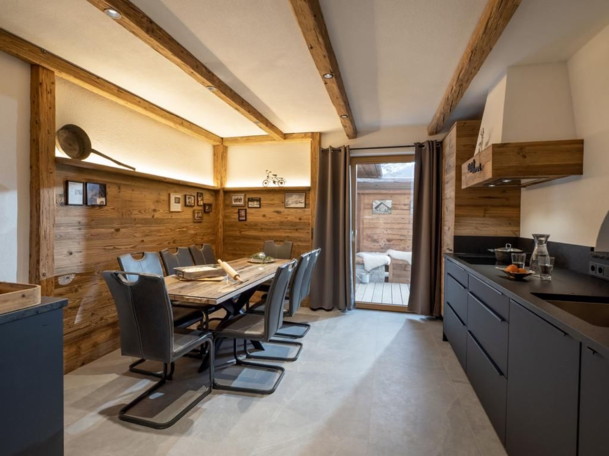 Alpine Lodge – billede 5