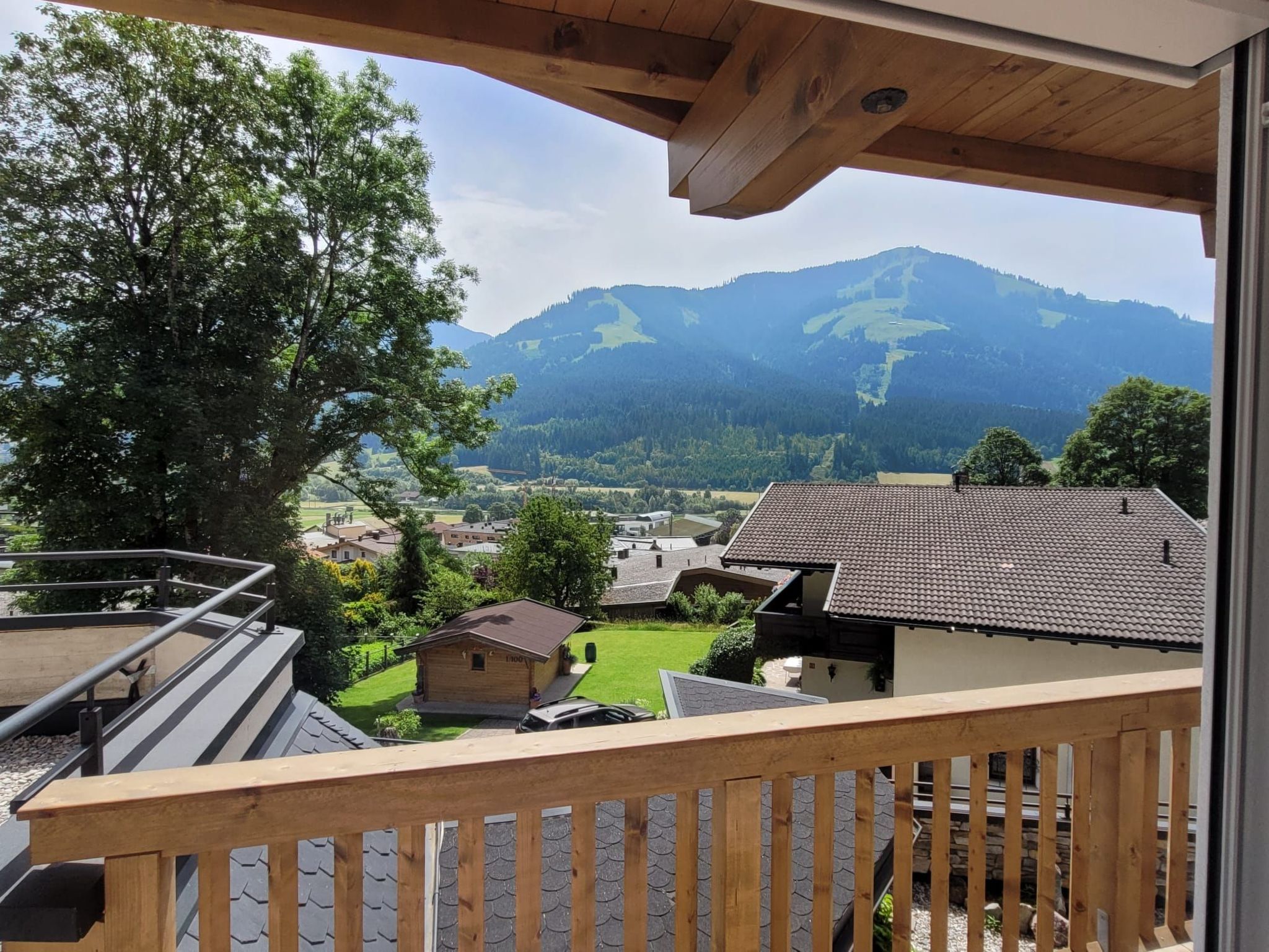 Alpenblick - billede 3