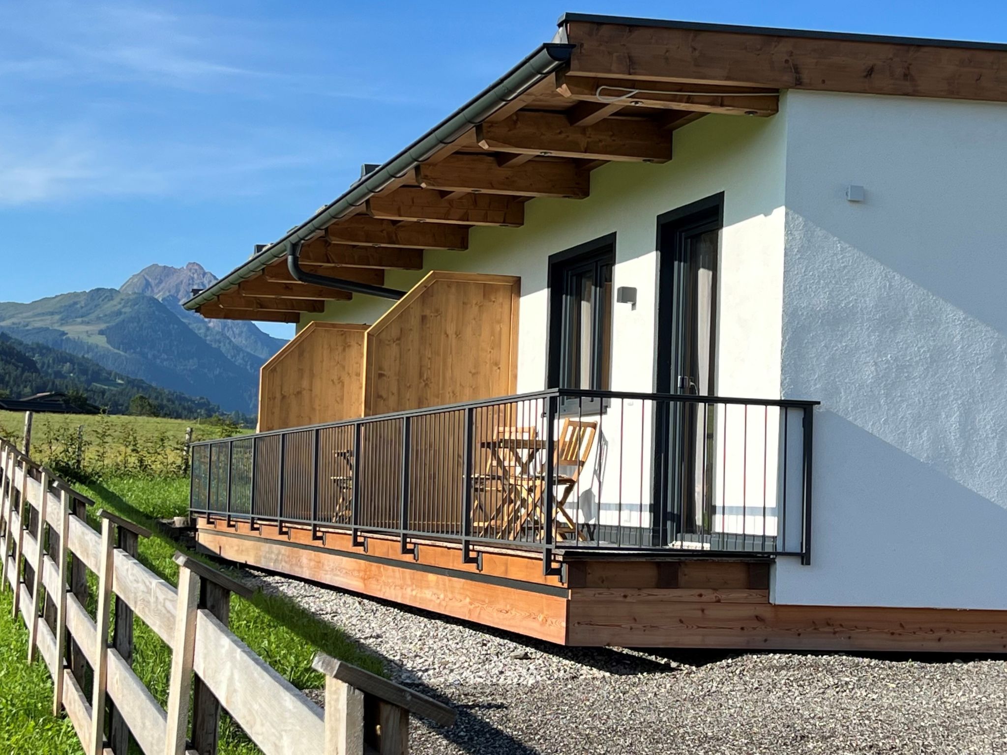 Appartement Erwin - billede 1