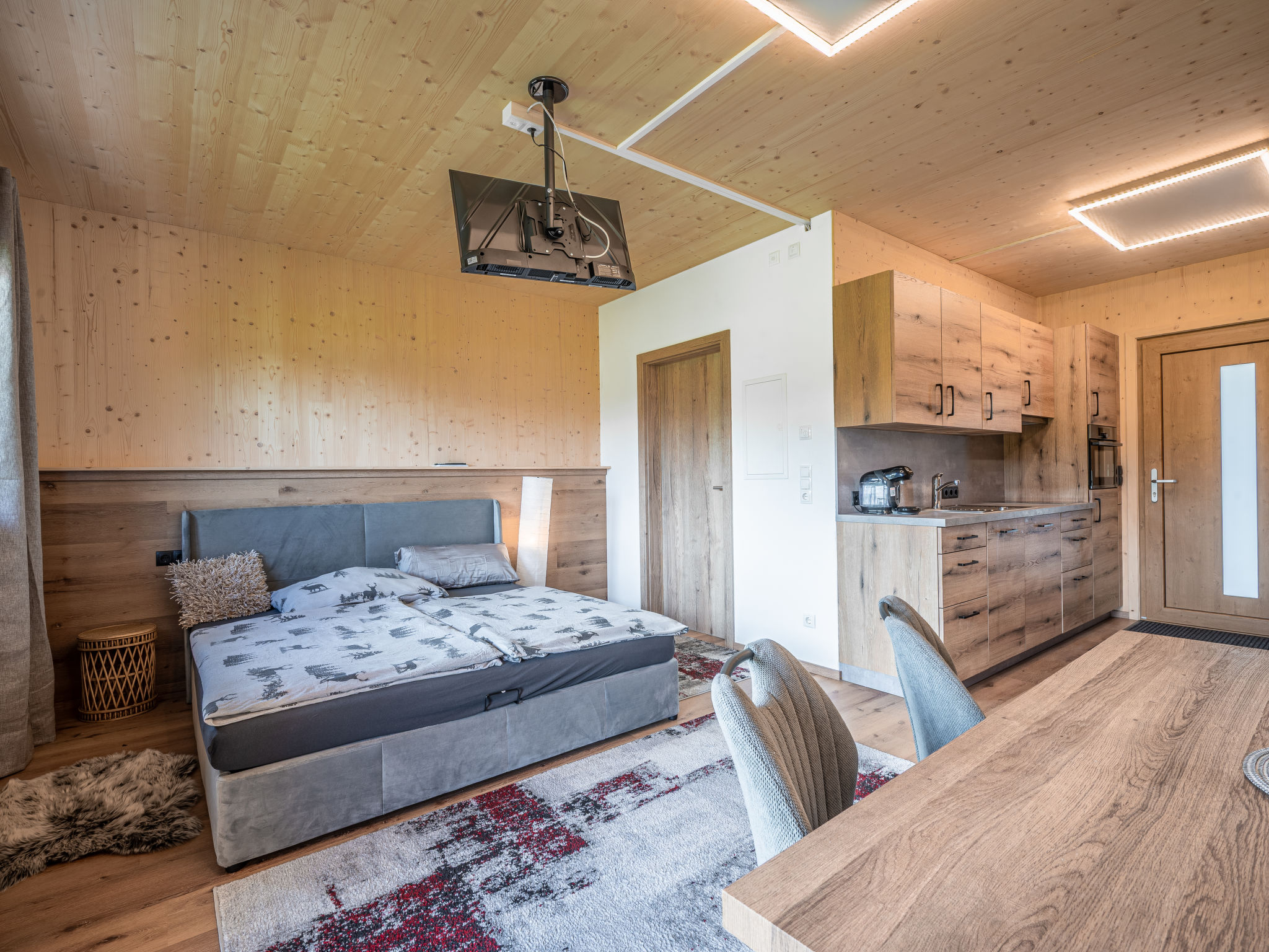 Appartement Erwin – billede 5