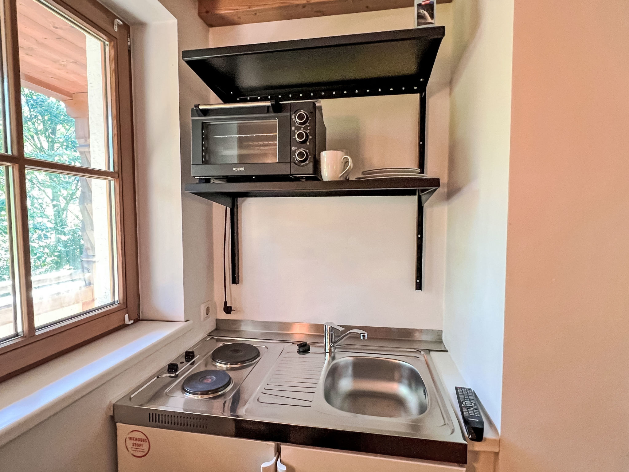 Cheeky Apartment - billede 3