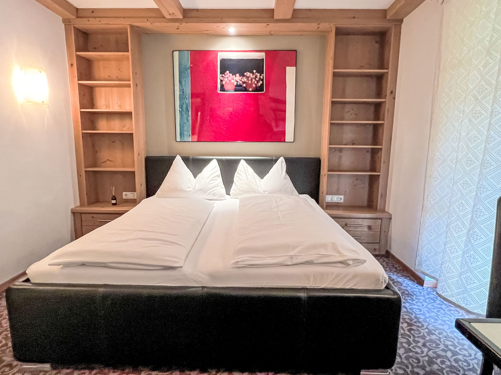 Cheeky Apartment – billede 5
